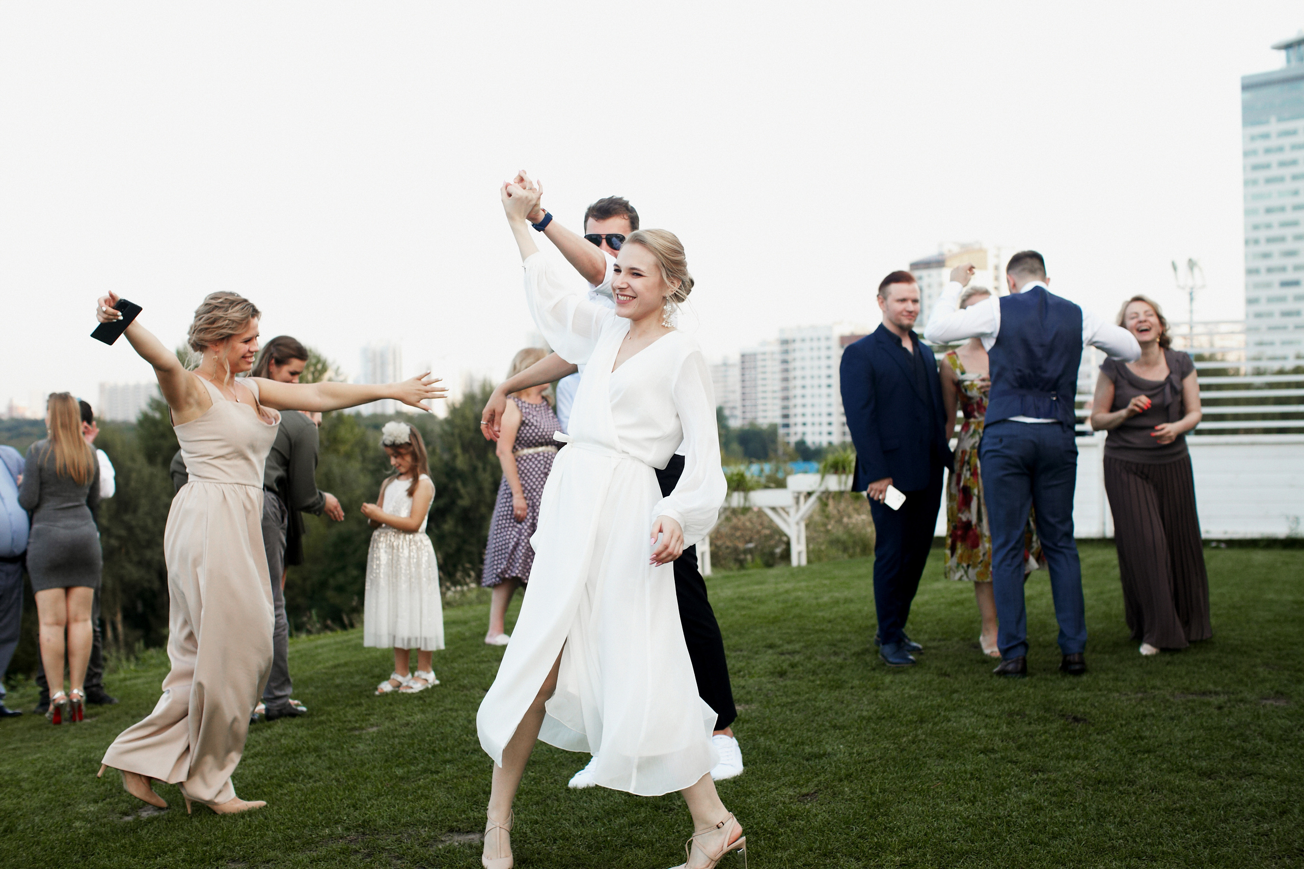Alex & Sophia | Russia, Moscow. Свадебный фотограф