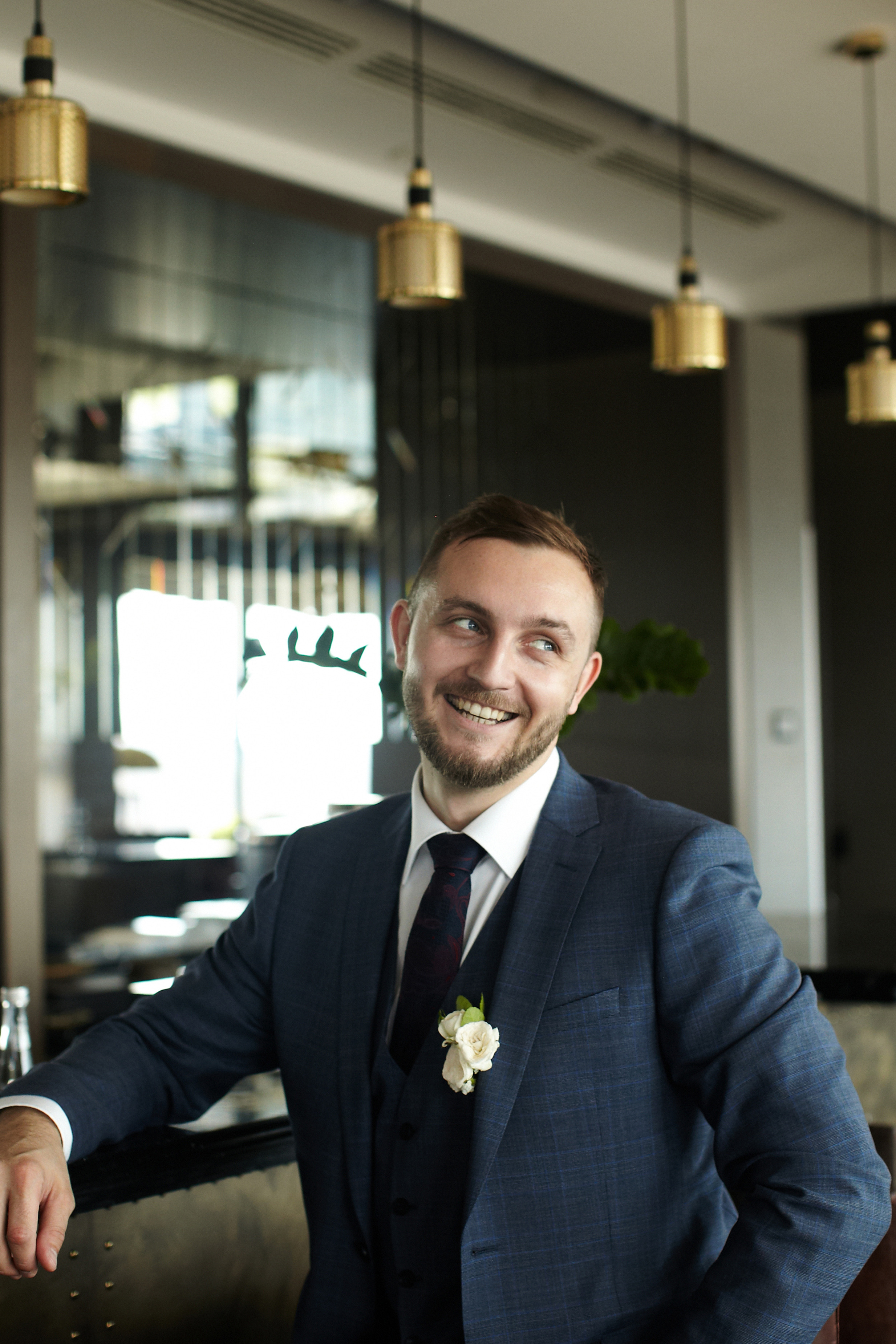 Alex & Sophia | Russia, Moscow. Свадебный фотограф