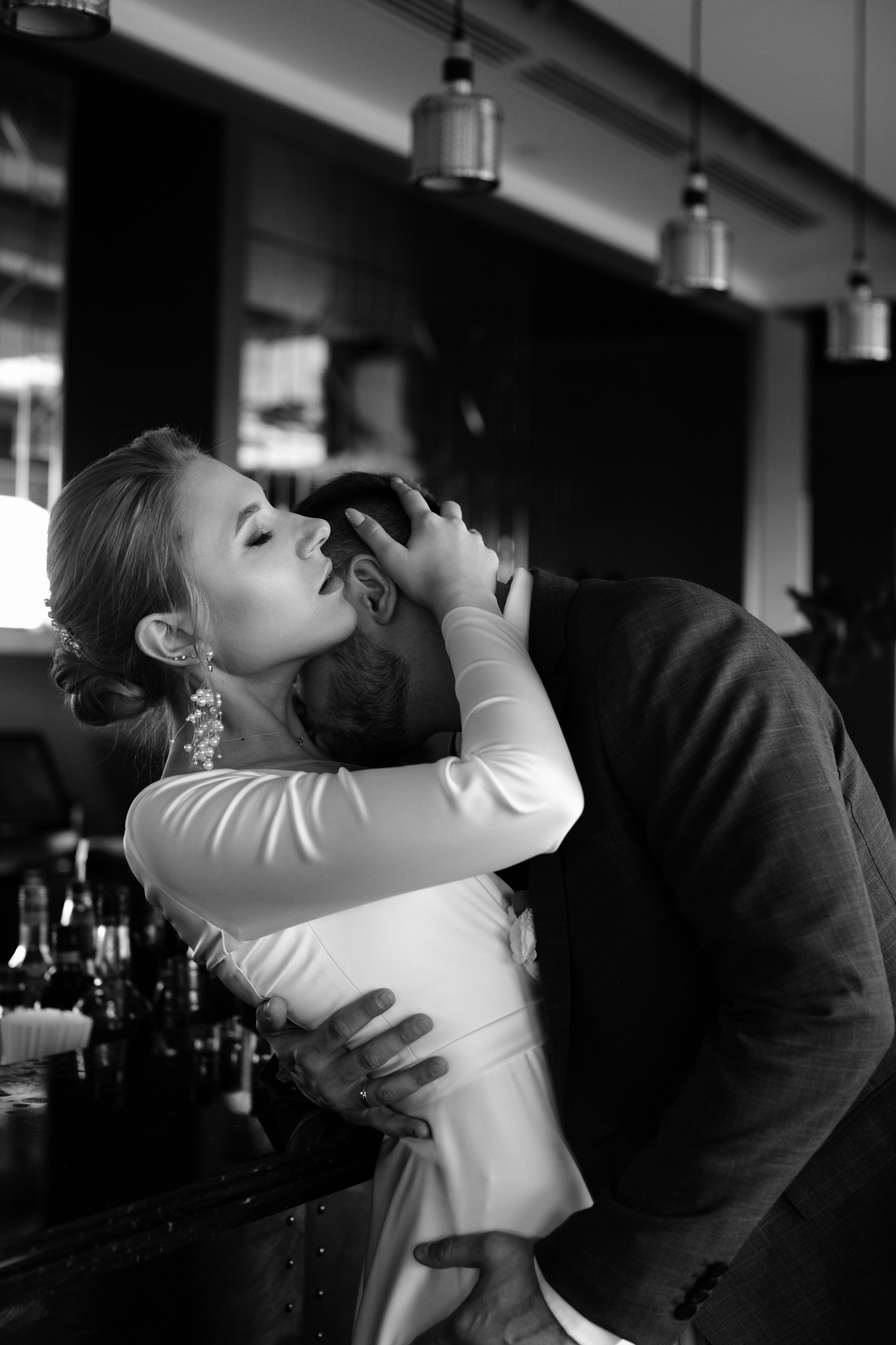 Alex & Sophia | Russia, Moscow. Свадебный фотограф