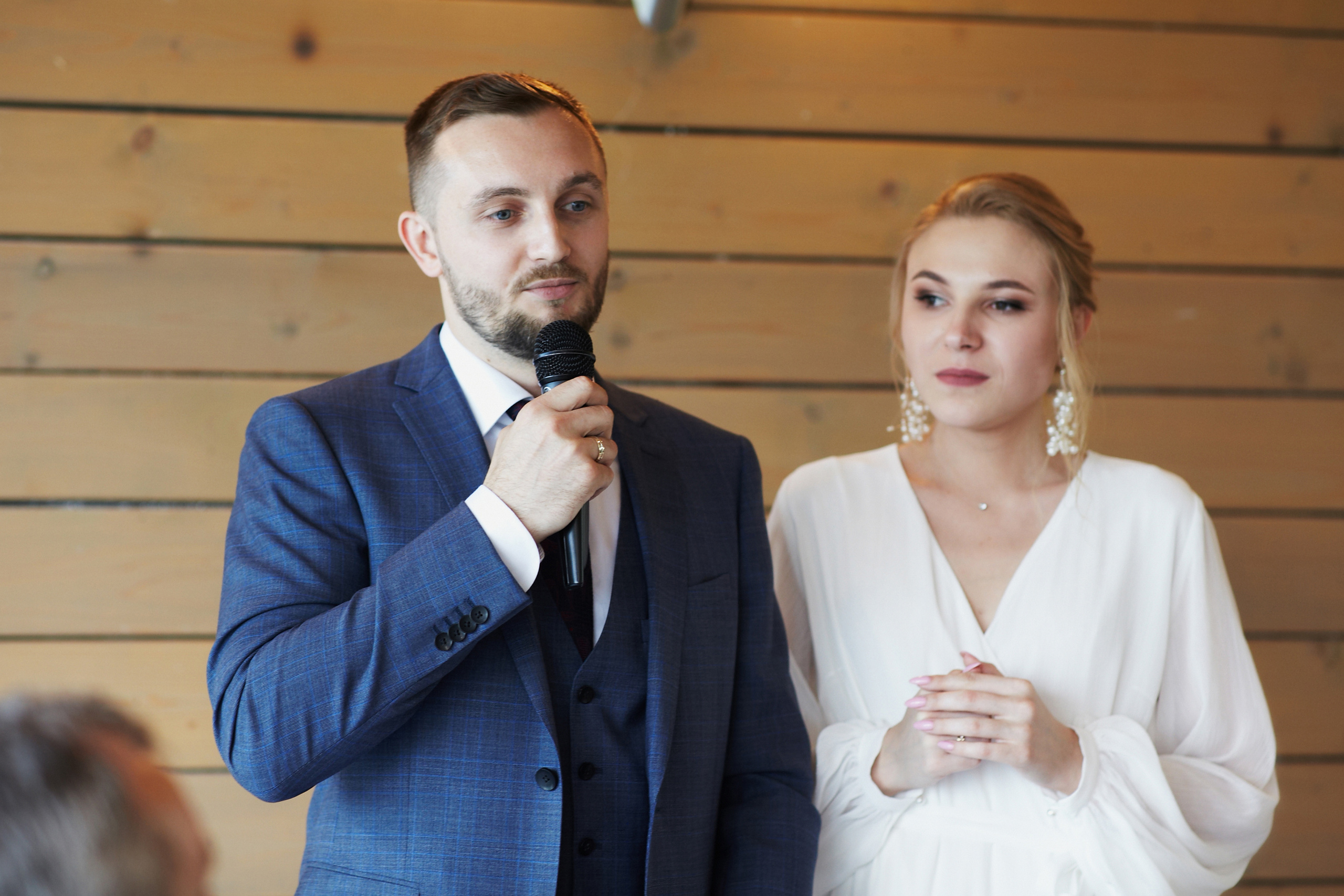 Alex & Sophia | Russia, Moscow. Свадебный фотограф