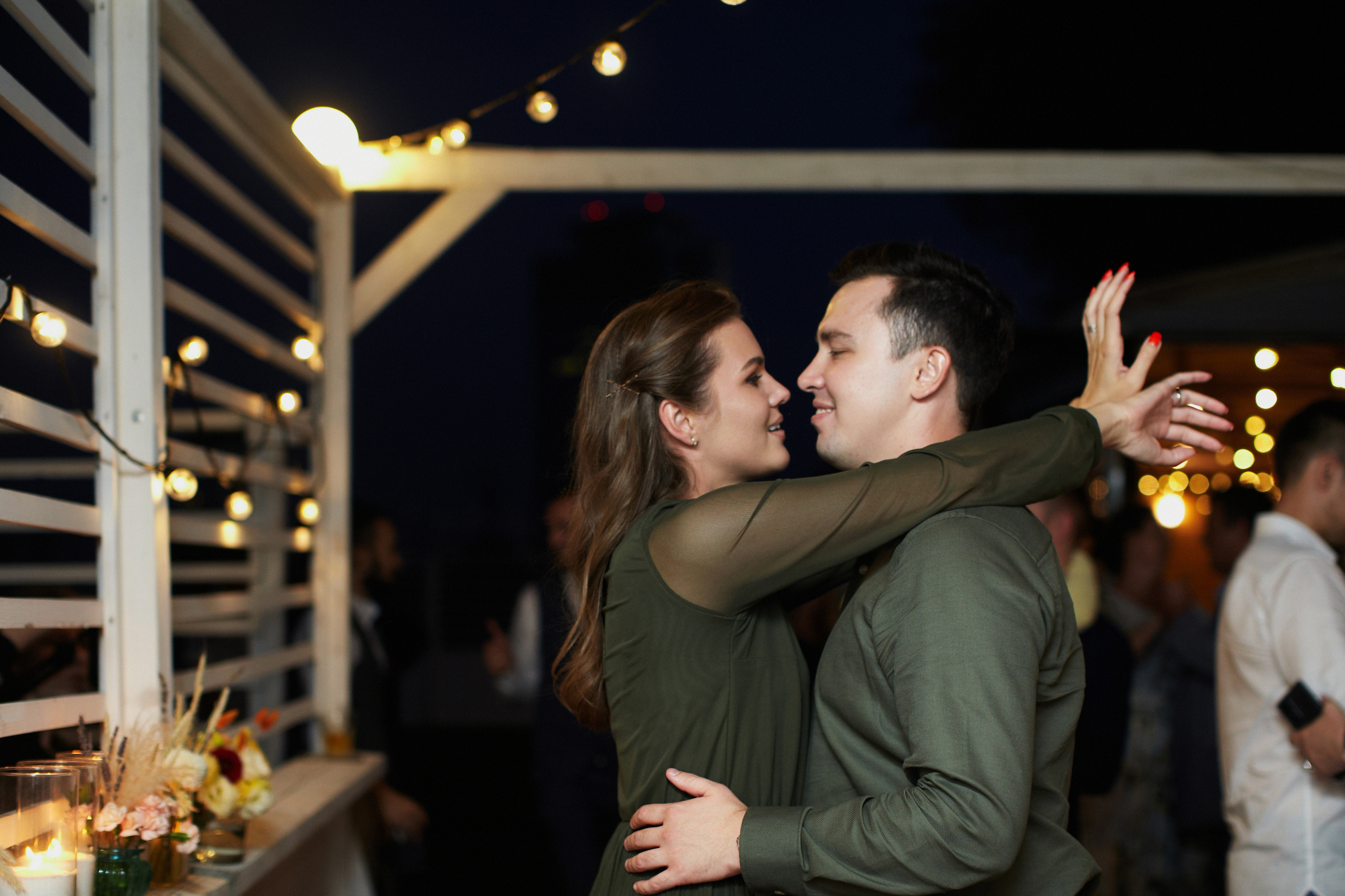 Alex & Sophia | Russia, Moscow. Свадебный фотограф