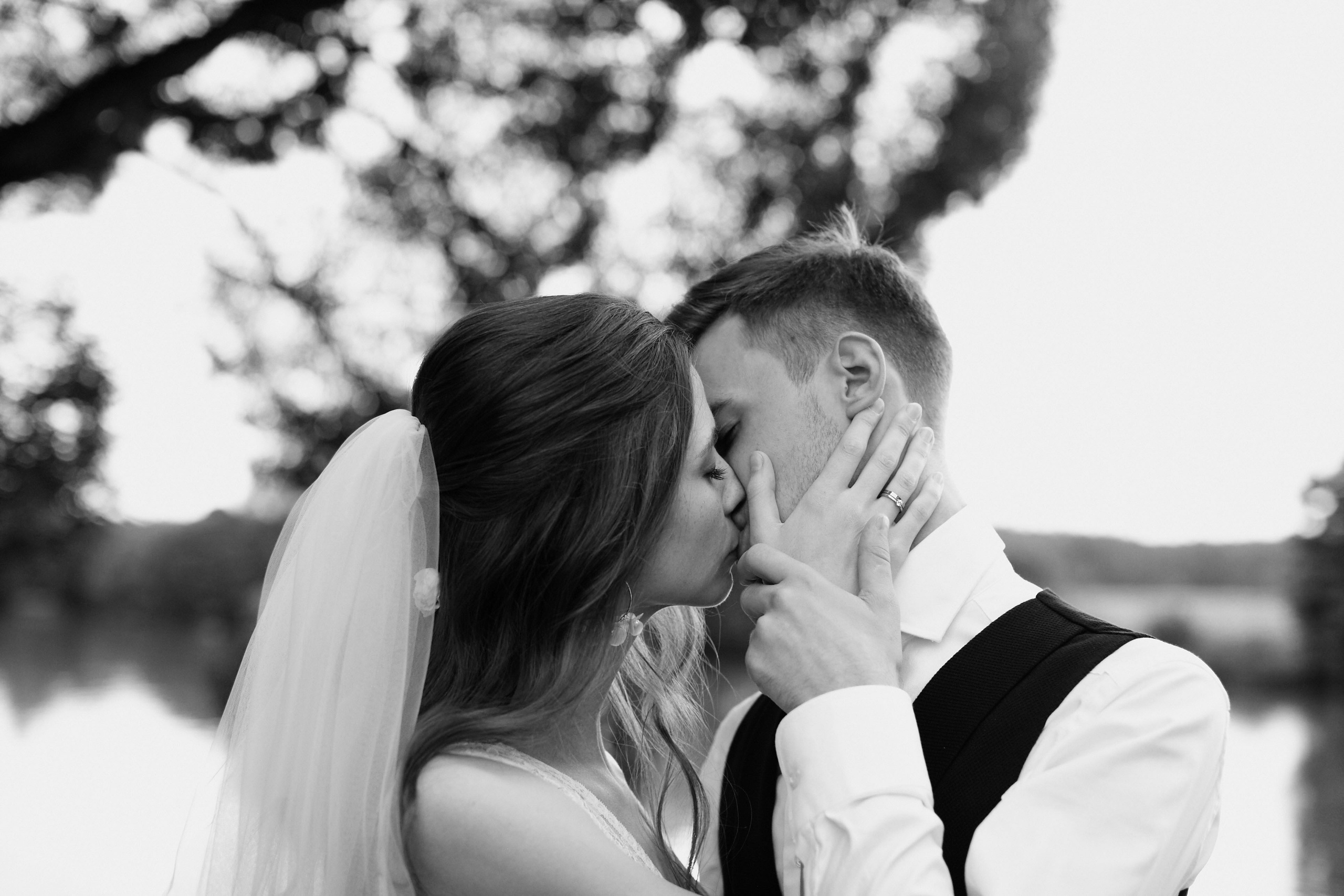 Anna & Sergey | Russia, Moscow. Свадебный фотограф