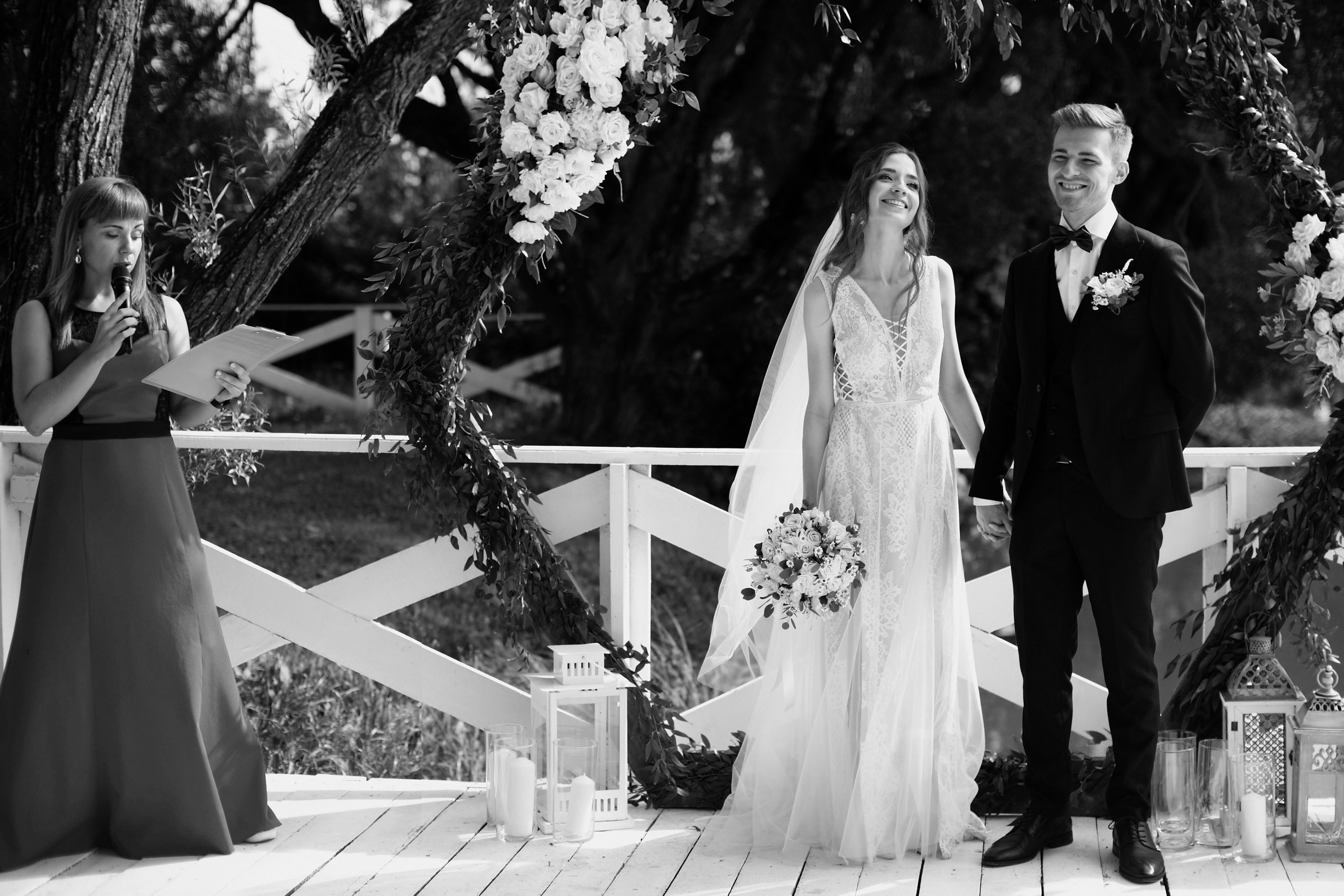 Anna & Sergey | Russia, Moscow. Свадебный фотограф