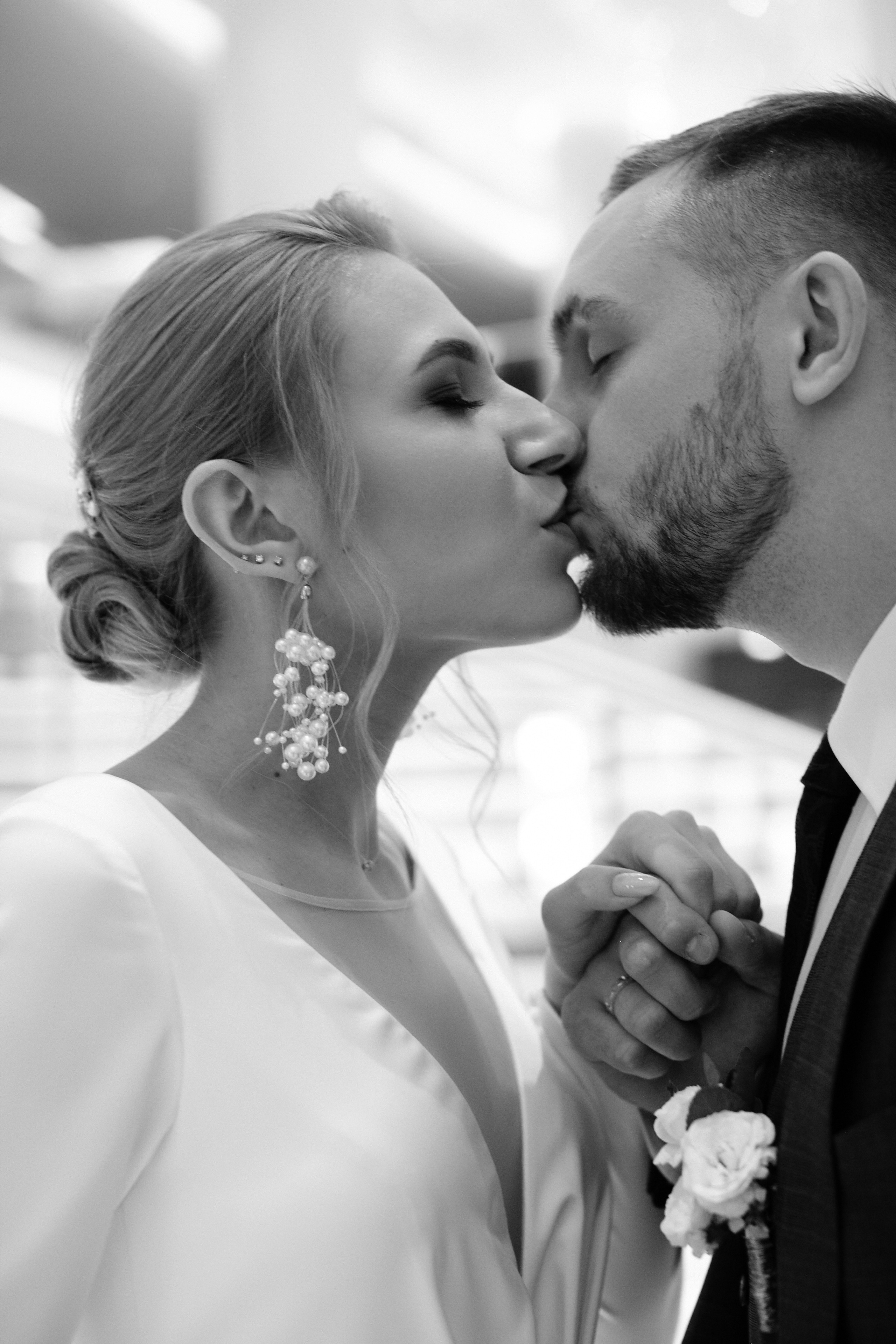 Alex & Sophia | Russia, Moscow. Свадебный фотограф