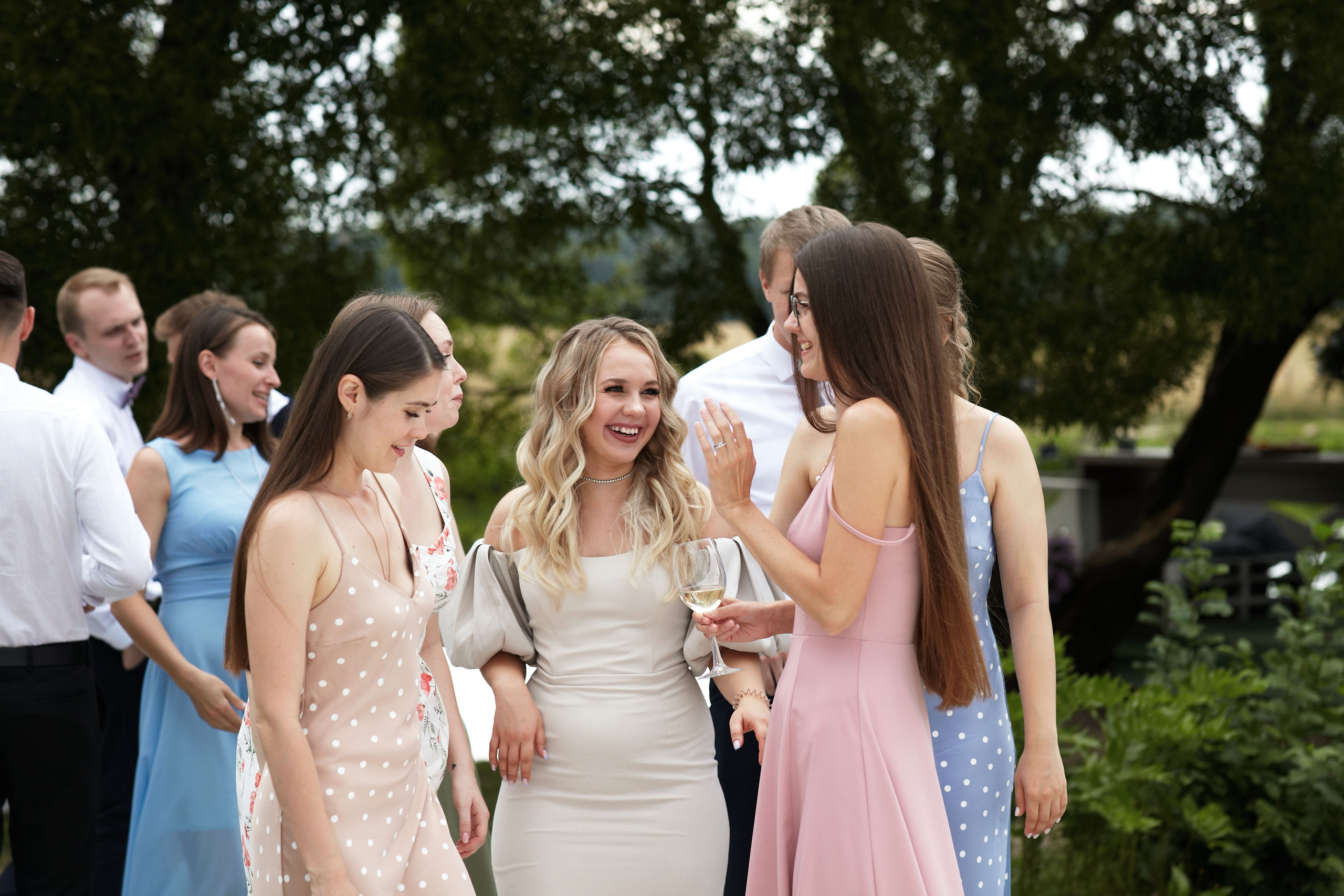 Anna & Sergey | Russia, Moscow. Свадебный фотограф