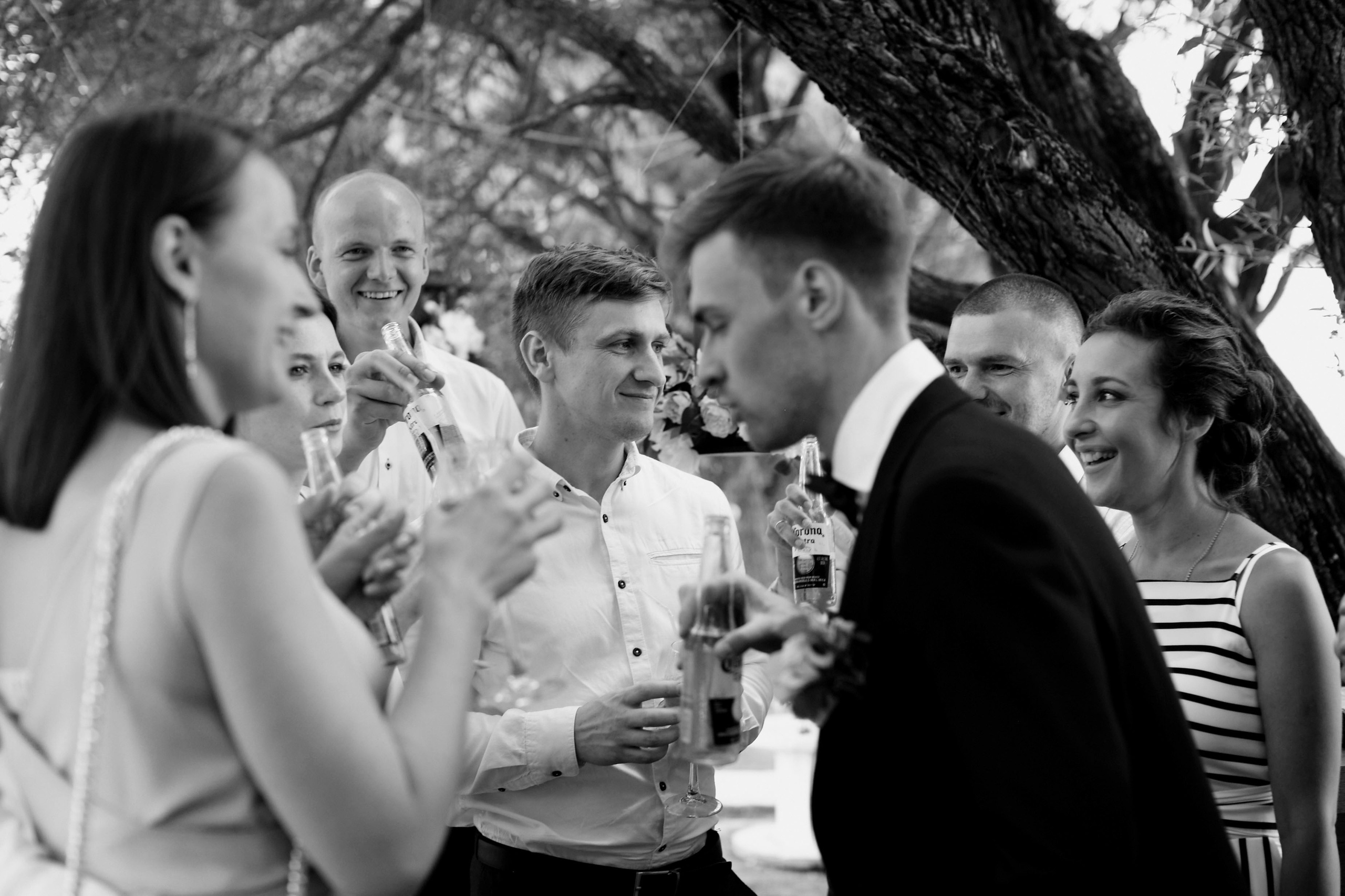 Anna & Sergey | Russia, Moscow. Свадебный фотограф