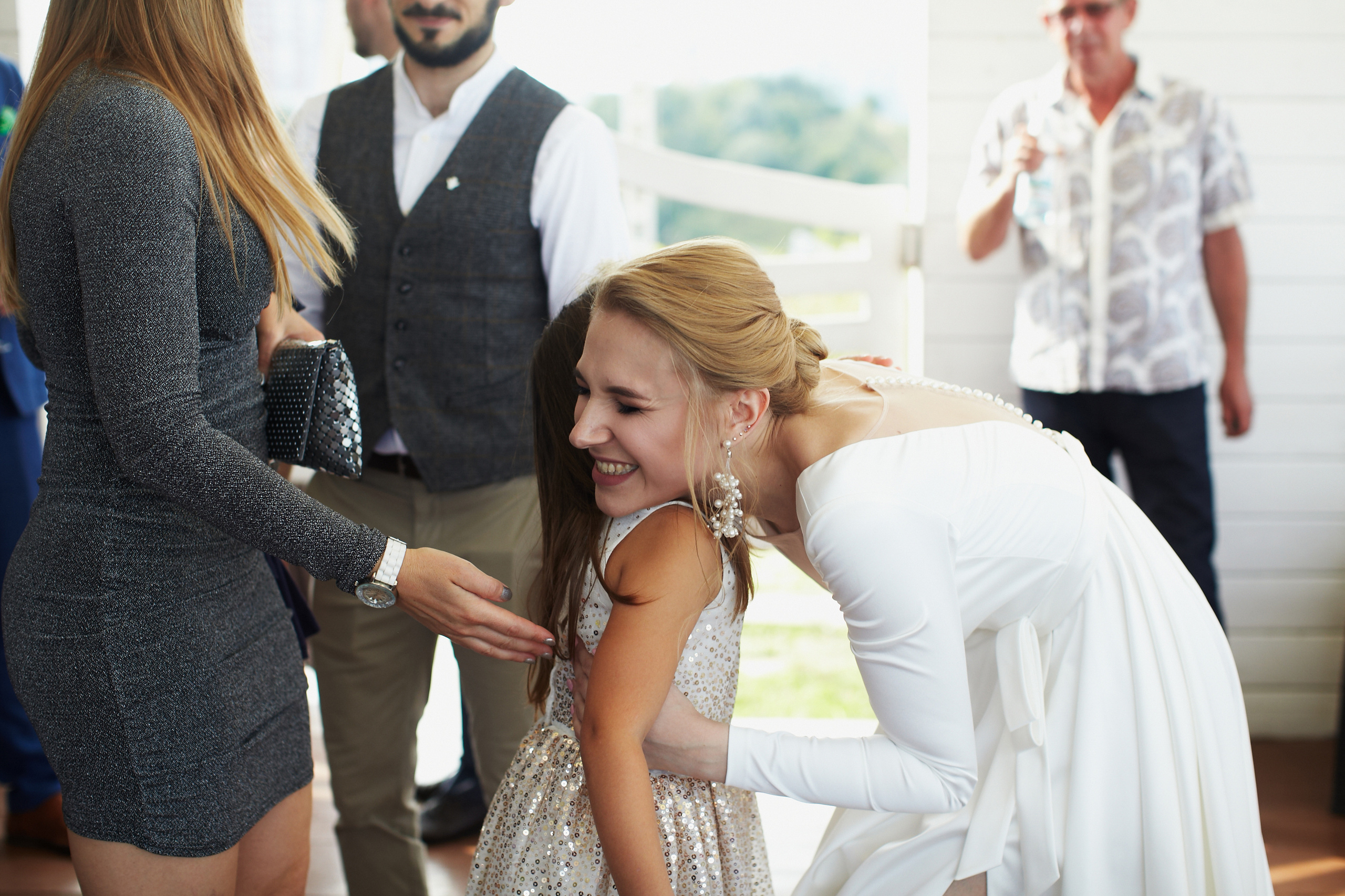 Alex & Sophia | Russia, Moscow. Свадебный фотограф