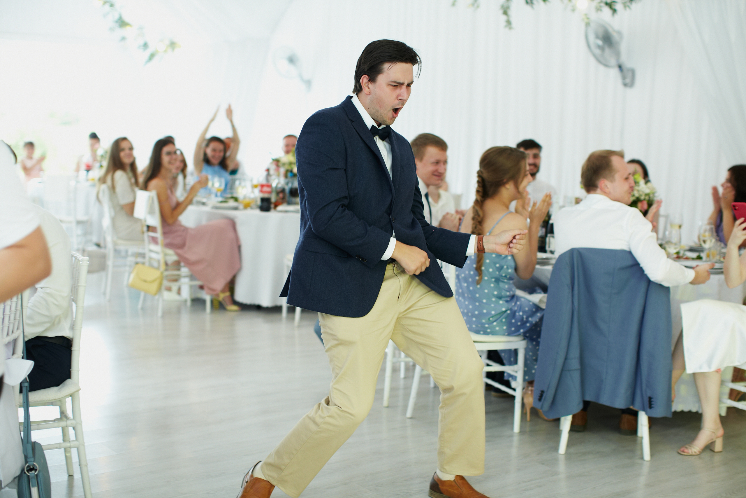 Anna & Sergey | Russia, Moscow. Свадебный фотограф