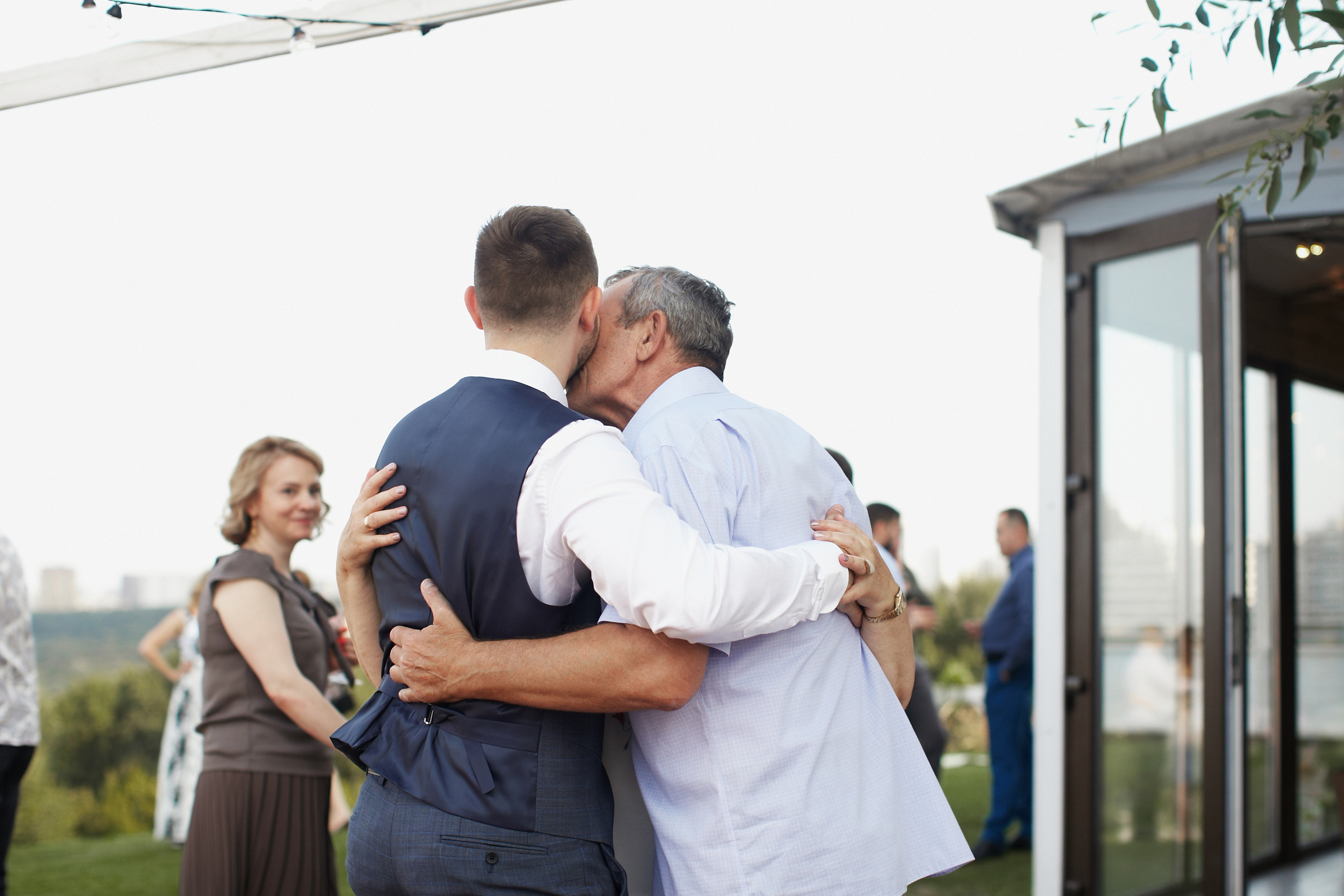 Alex & Sophia | Russia, Moscow. Свадебный фотограф