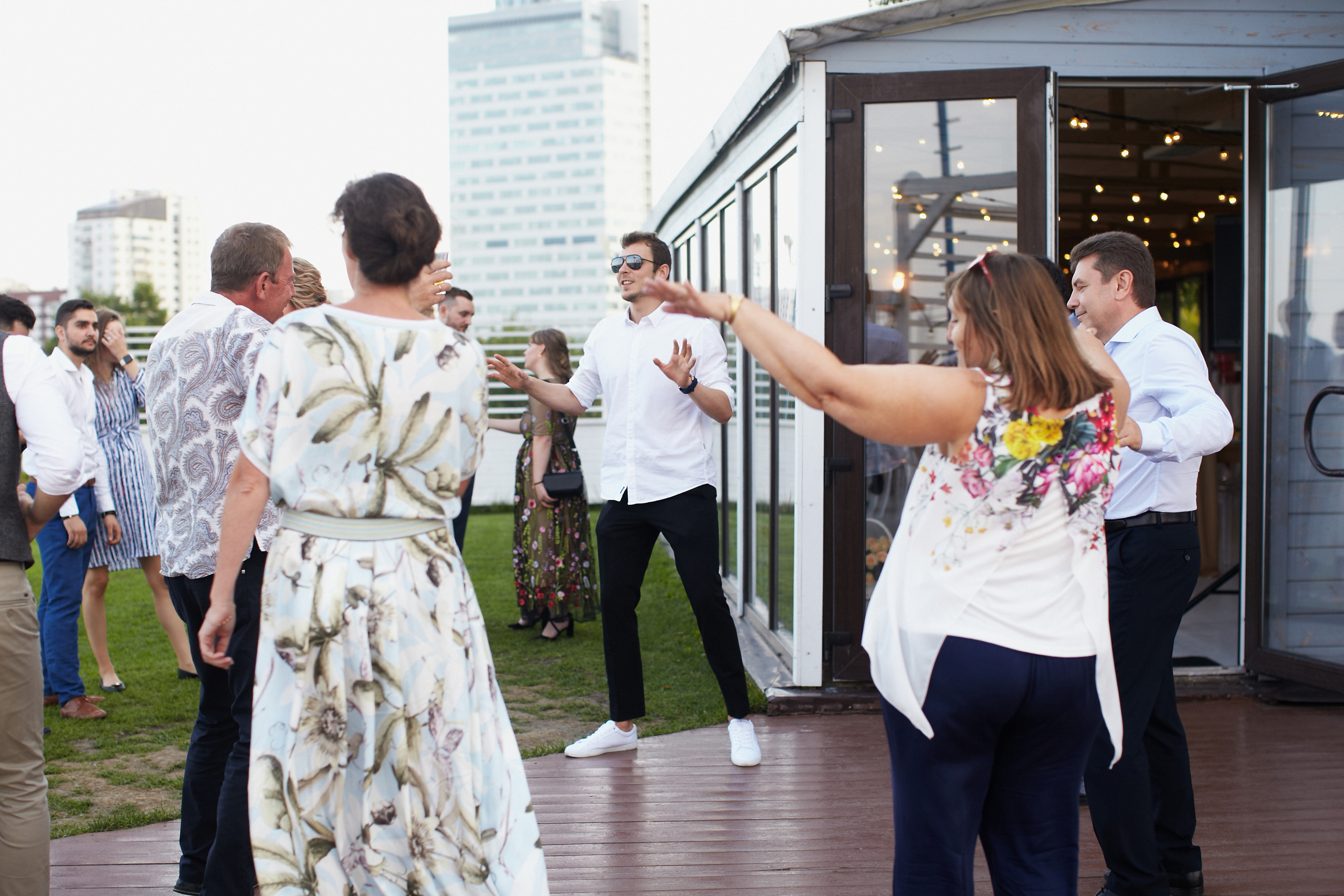 Alex & Sophia | Russia, Moscow. Свадебный фотограф