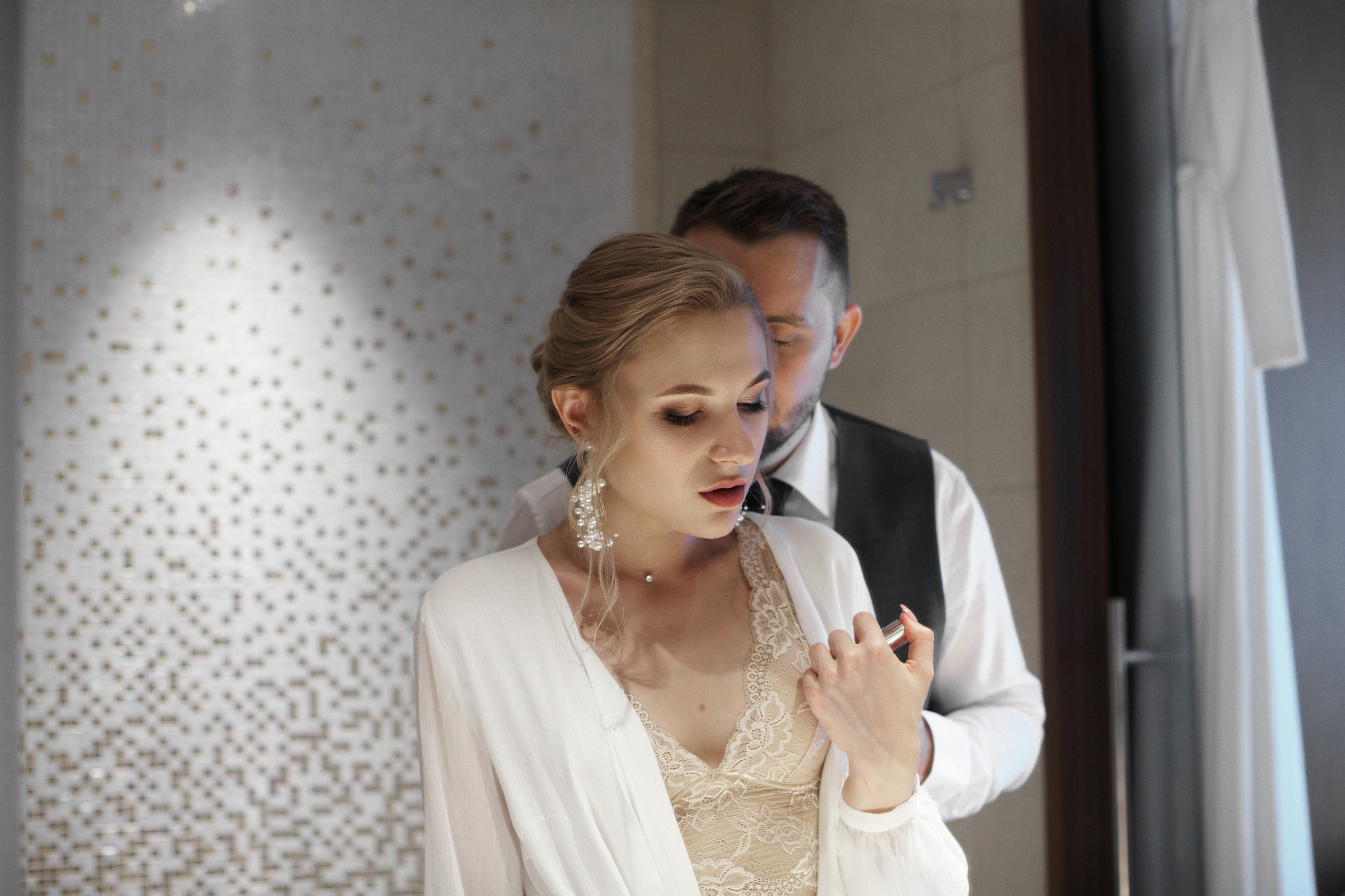 Alex & Sophia | Russia, Moscow. Свадебный фотограф