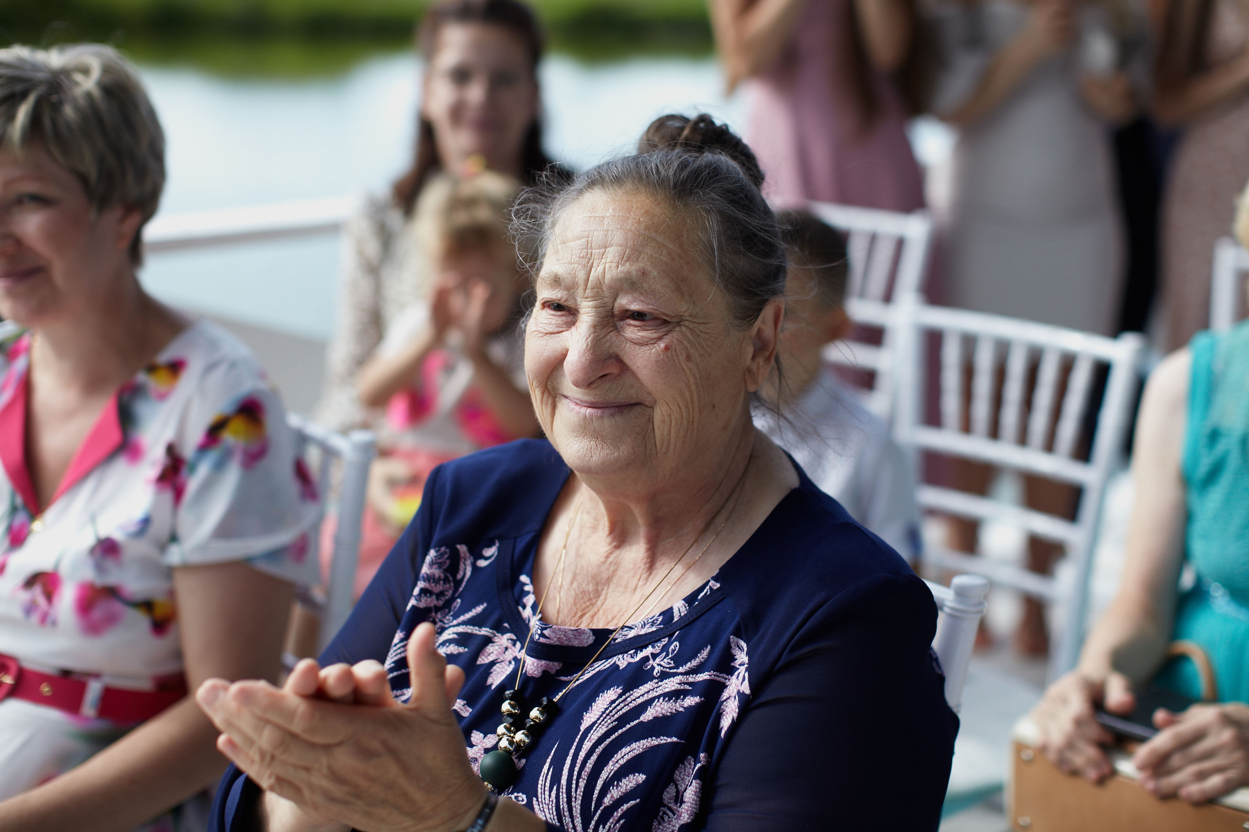 Anna & Sergey | Russia, Moscow. Свадебный фотограф