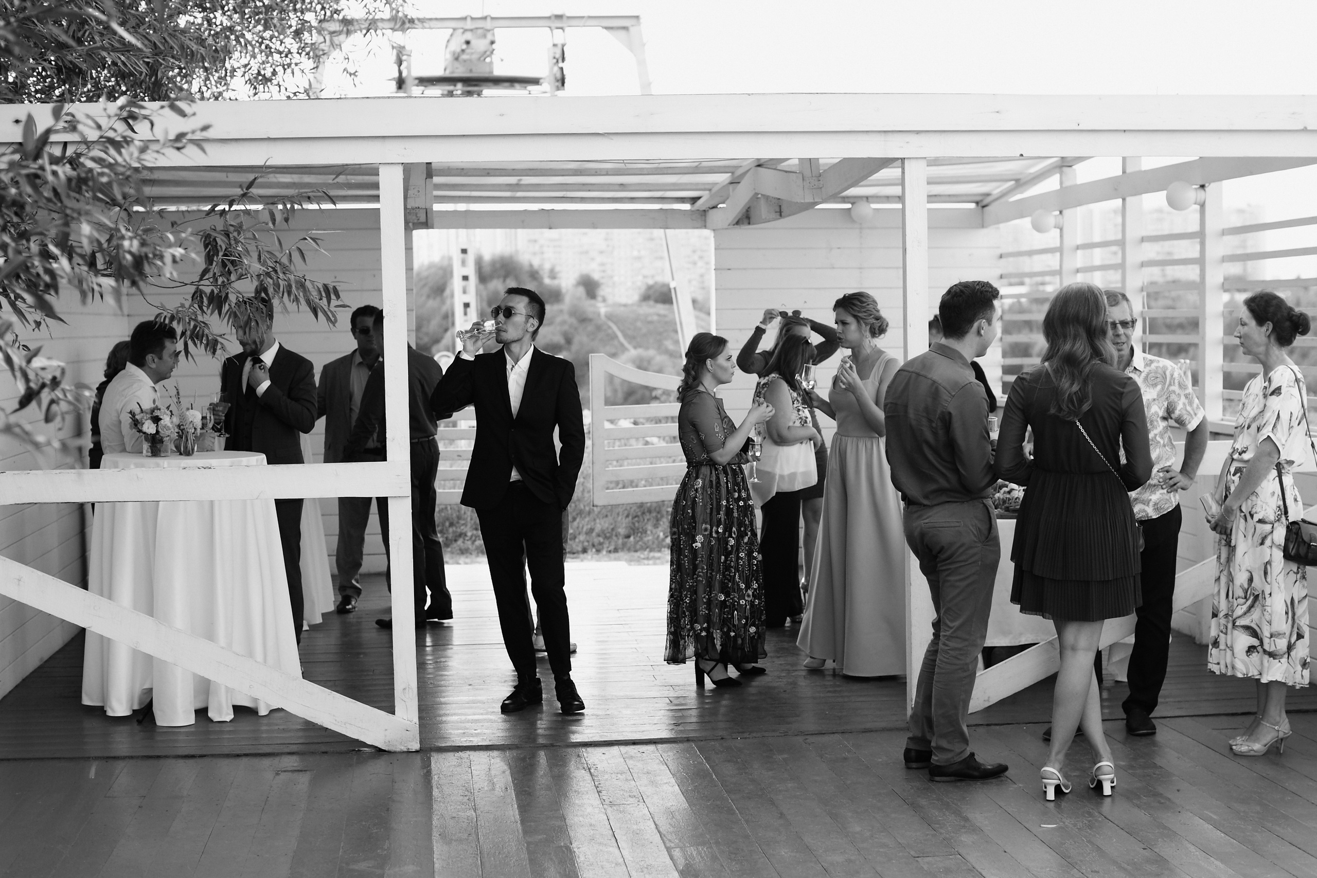 Alex & Sophia | Russia, Moscow. Свадебный фотограф