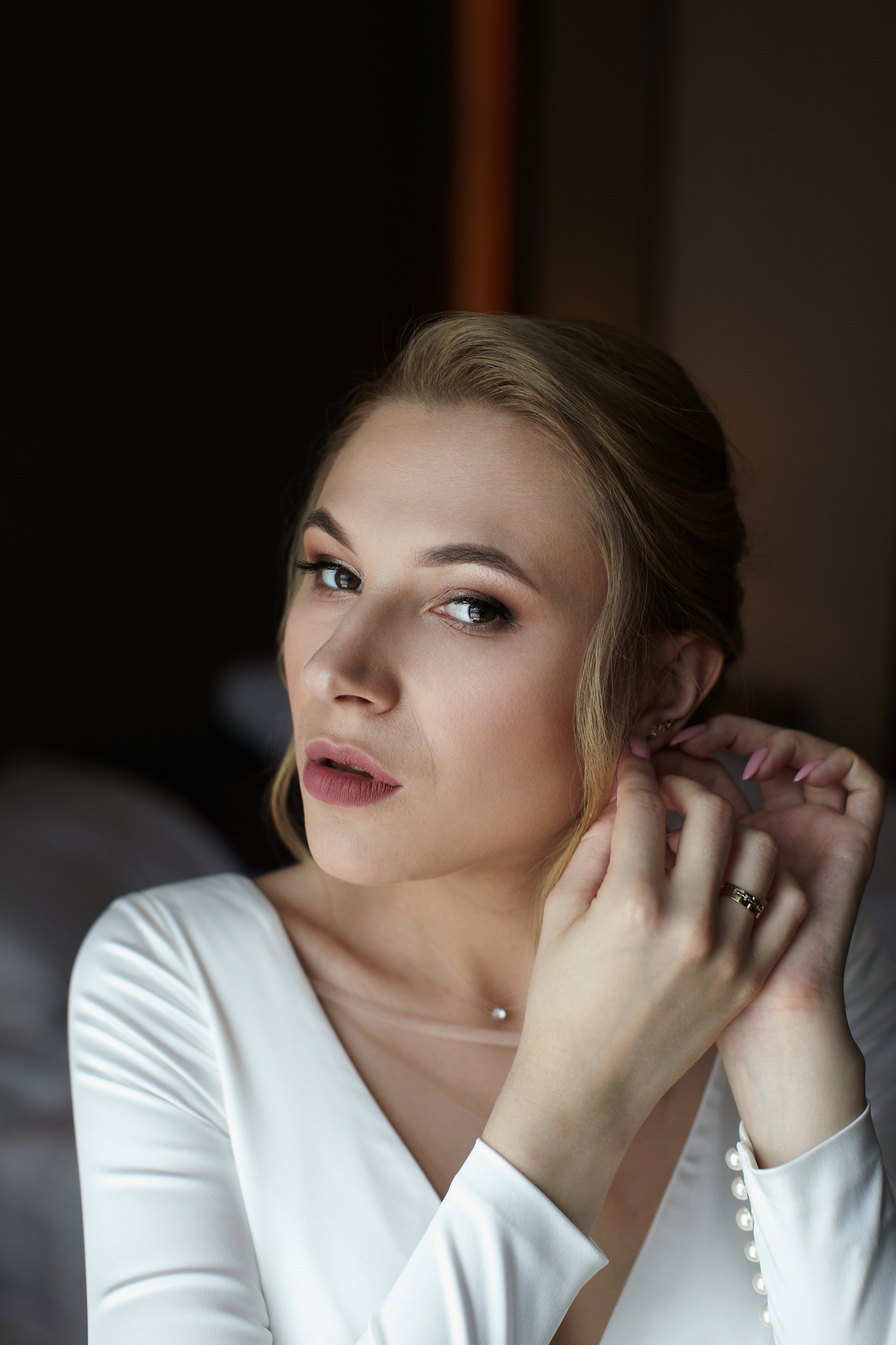 Alex & Sophia | Russia, Moscow. Свадебный фотограф