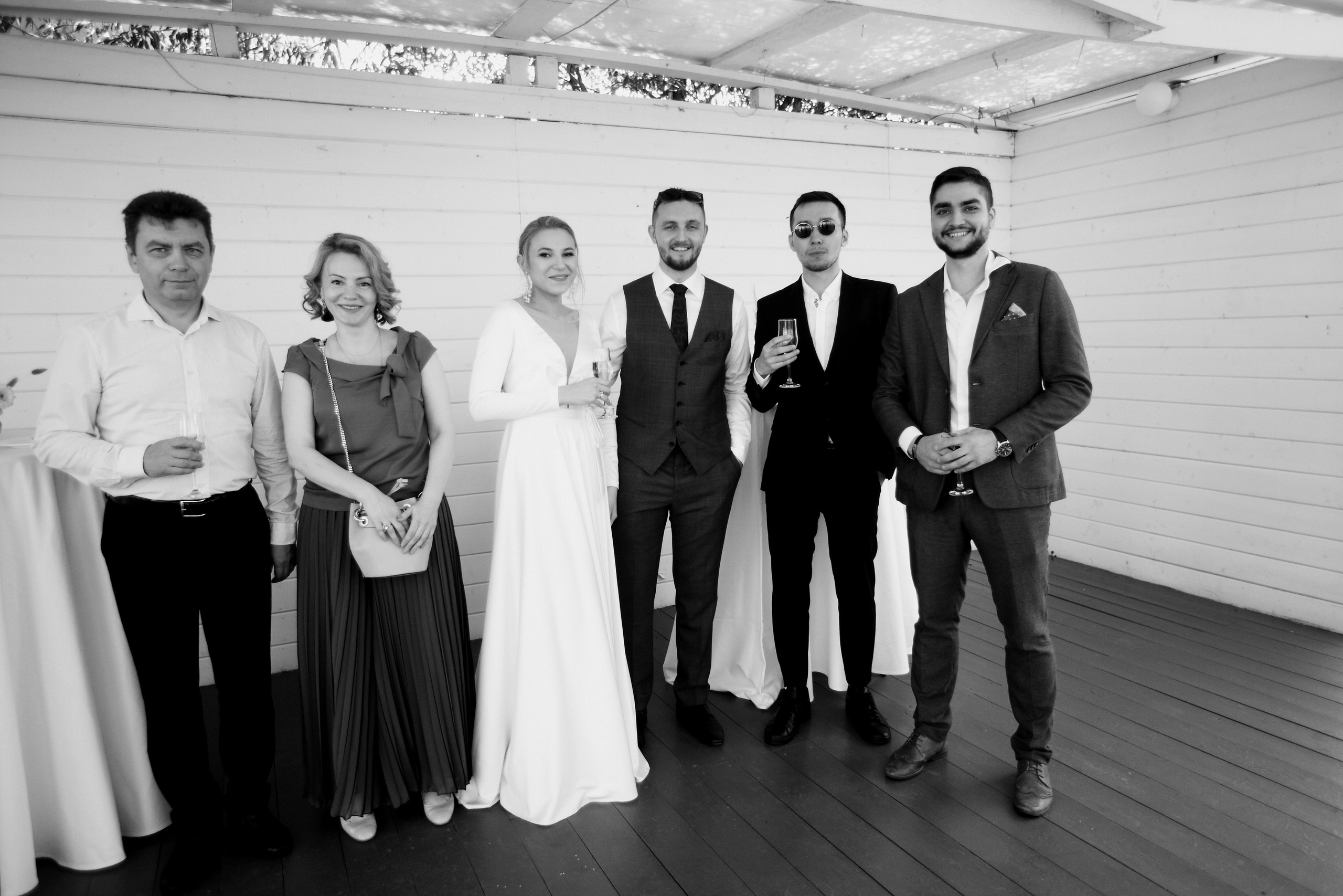 Alex & Sophia | Russia, Moscow. Свадебный фотограф