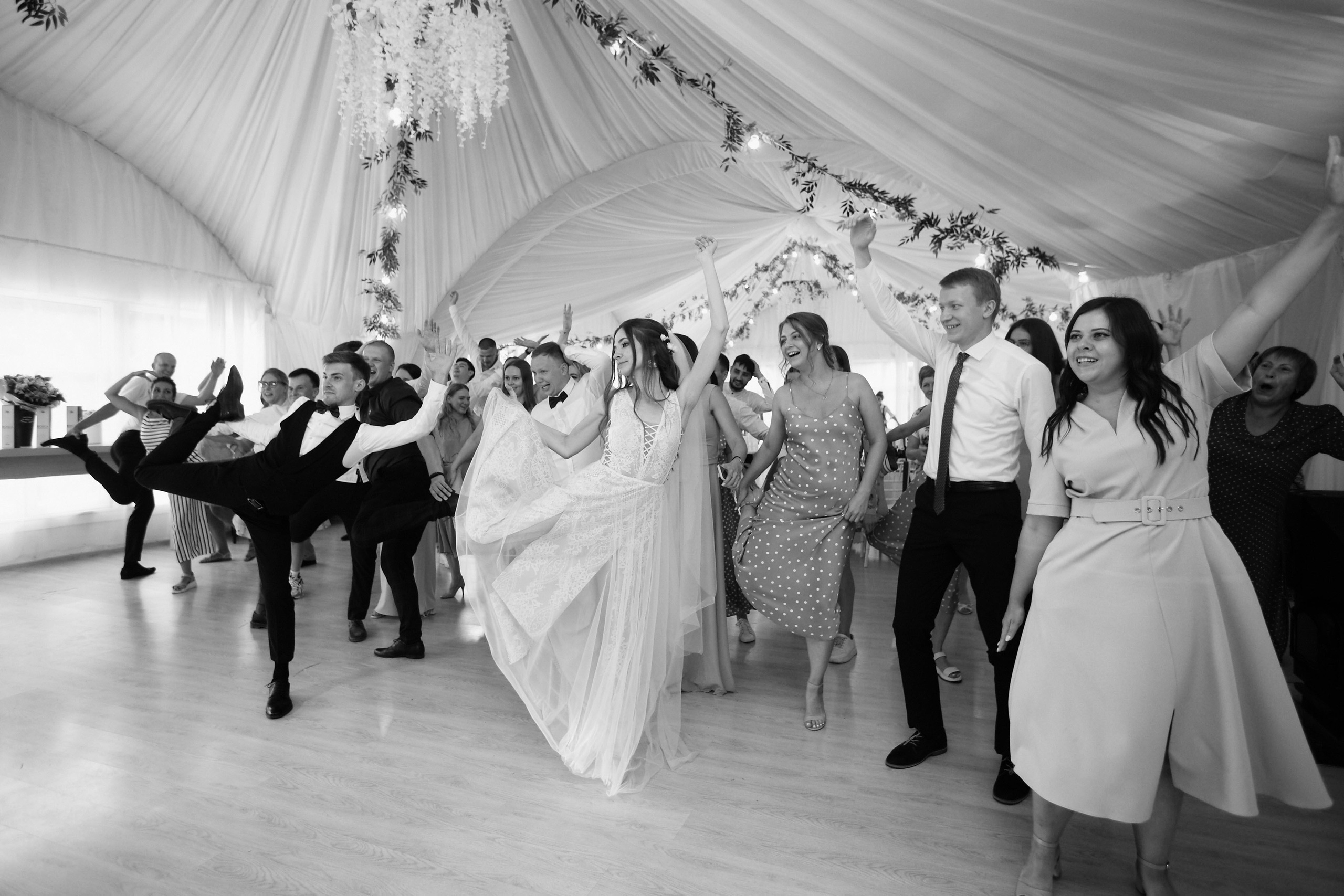 Anna & Sergey | Russia, Moscow. Свадебный фотограф