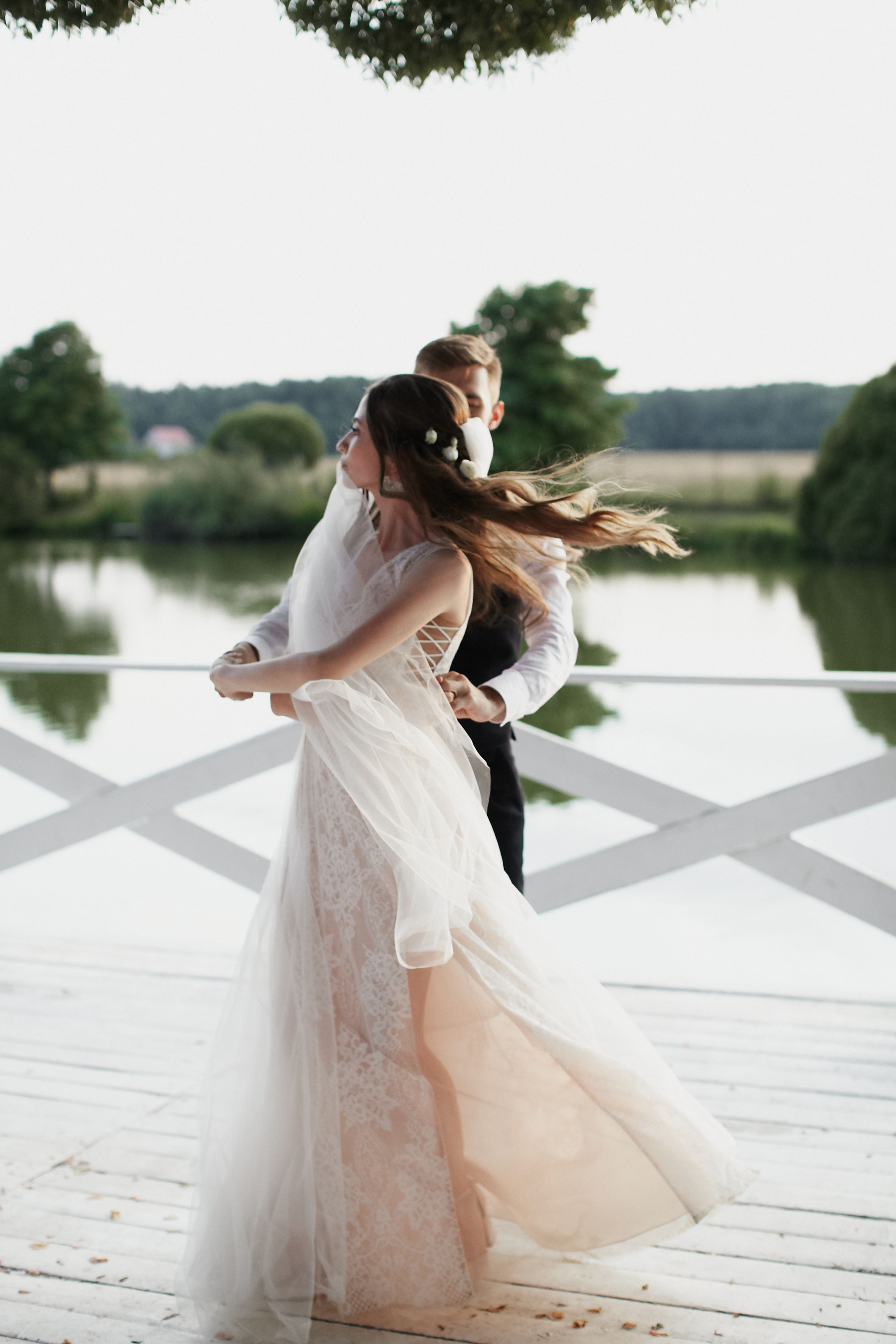 Anna & Sergey | Russia, Moscow. Свадебный фотограф