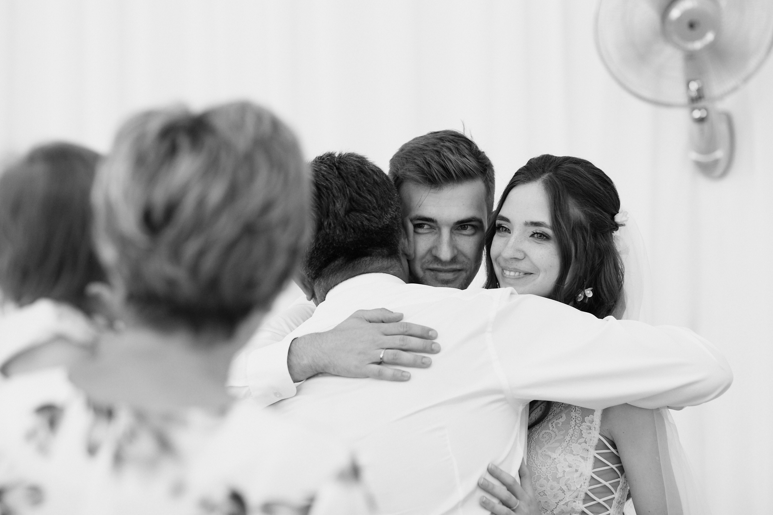 Anna & Sergey | Russia, Moscow. Свадебный фотограф