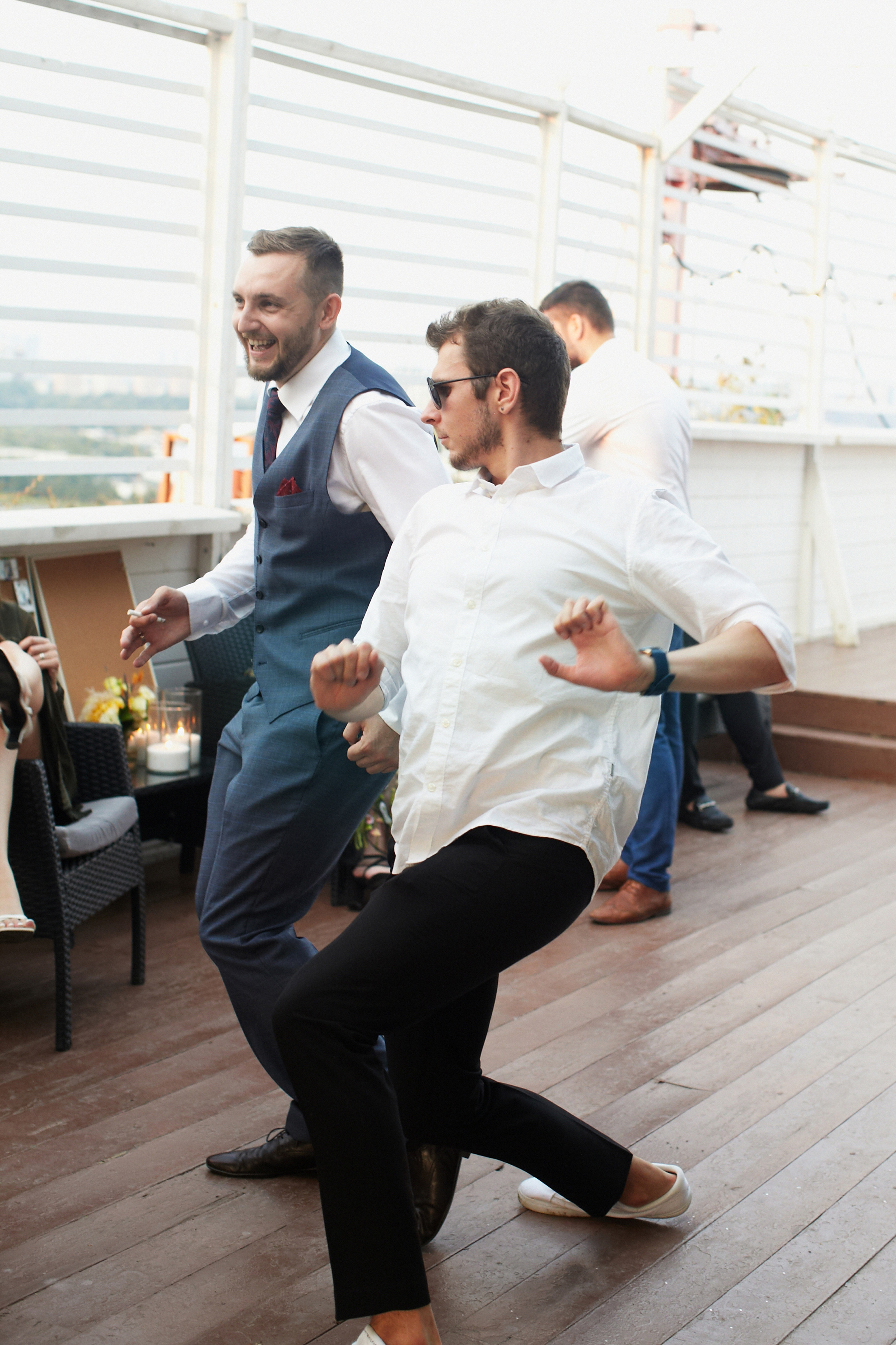 Alex & Sophia | Russia, Moscow. Свадебный фотограф