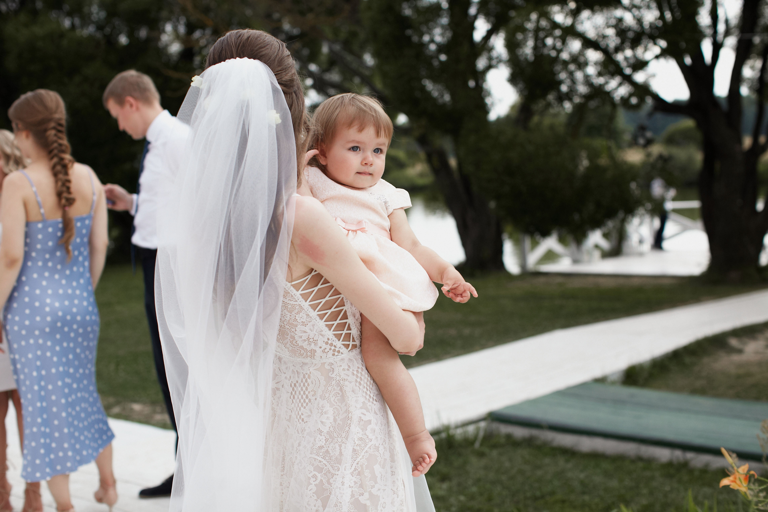 Anna & Sergey | Russia, Moscow. Свадебный фотограф