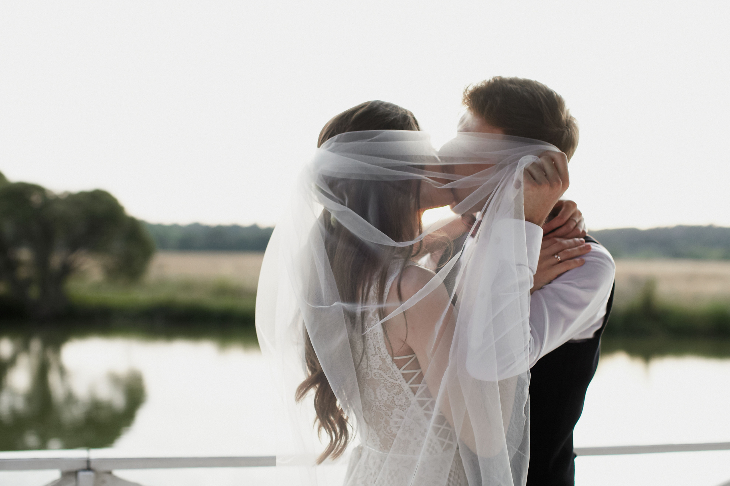 Anna & Sergey | Russia, Moscow. Свадебный фотограф
