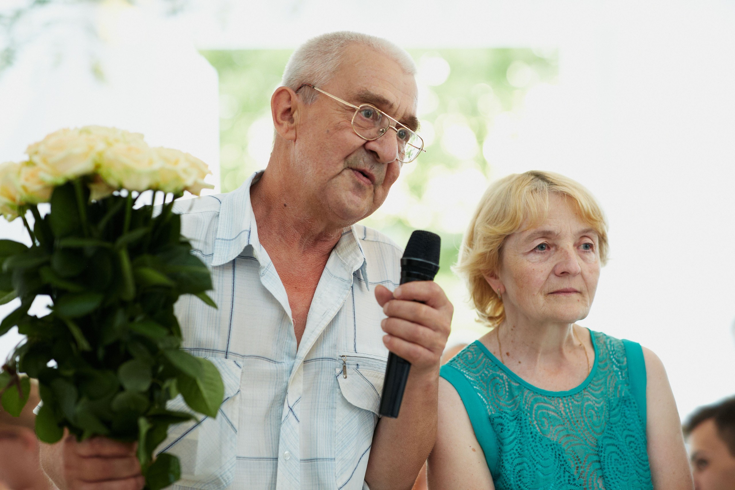 Anna & Sergey | Russia, Moscow. Свадебный фотограф