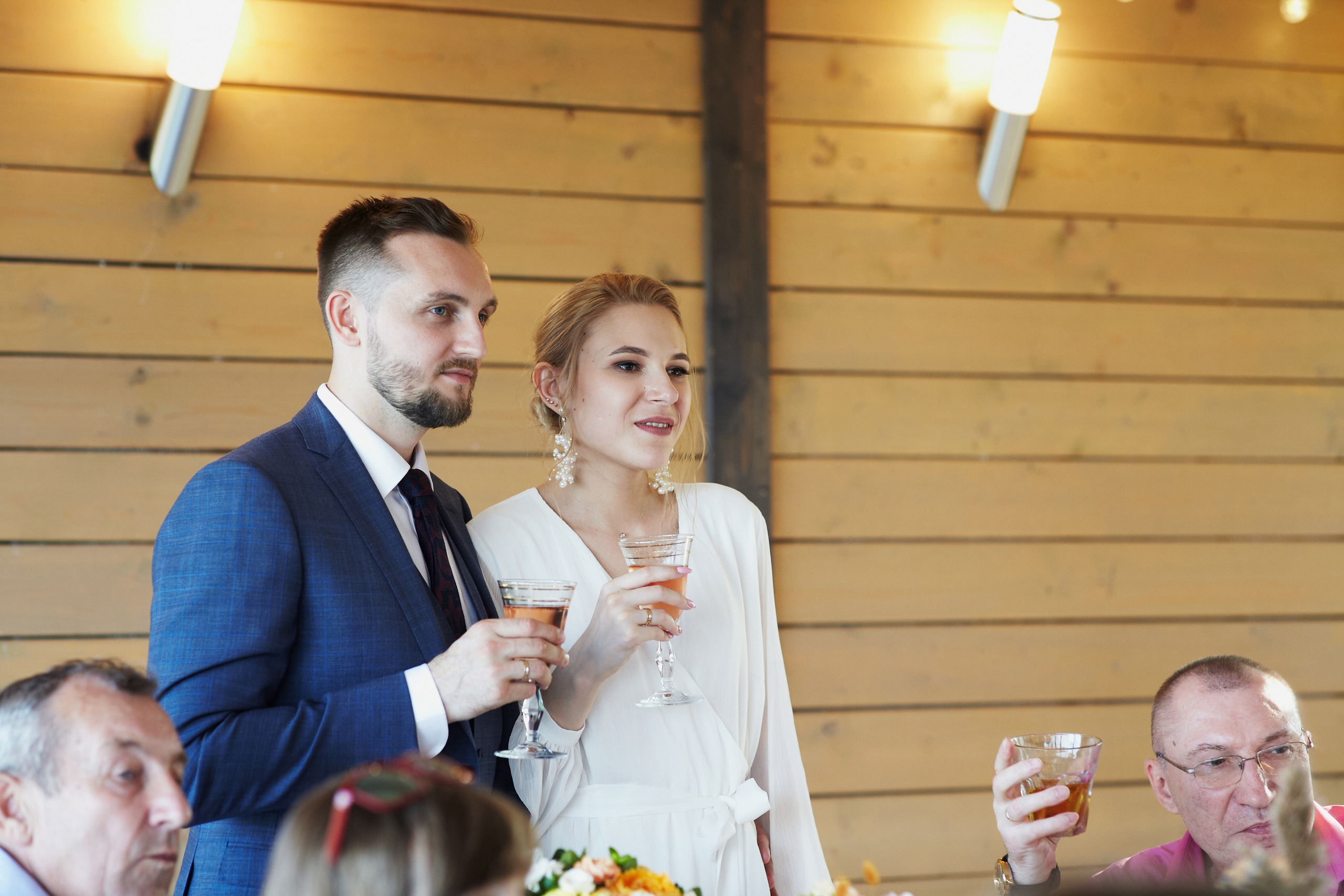 Alex & Sophia | Russia, Moscow. Свадебный фотограф