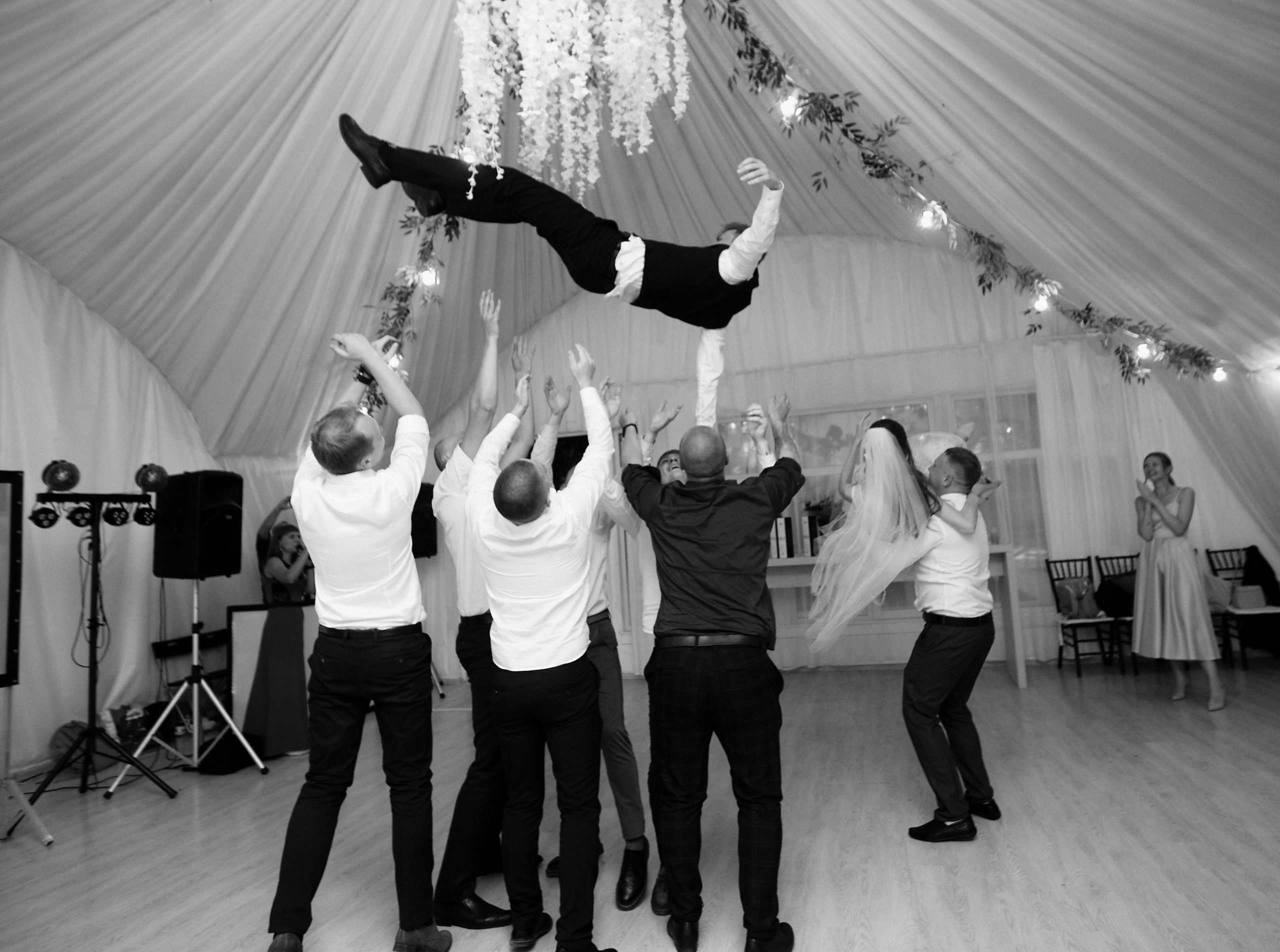 Anna & Sergey | Russia, Moscow. Свадебный фотограф