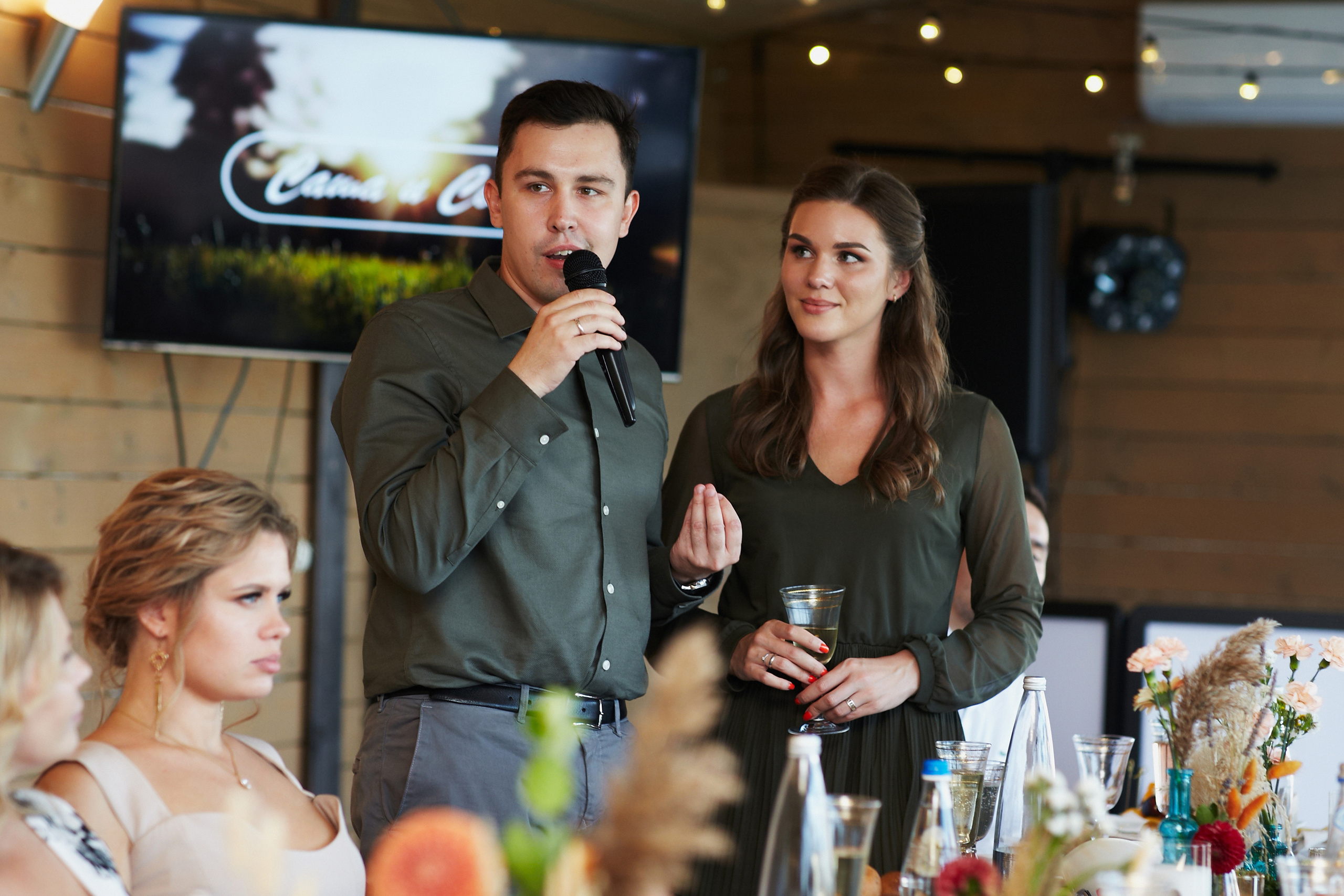 Alex & Sophia | Russia, Moscow. Свадебный фотограф