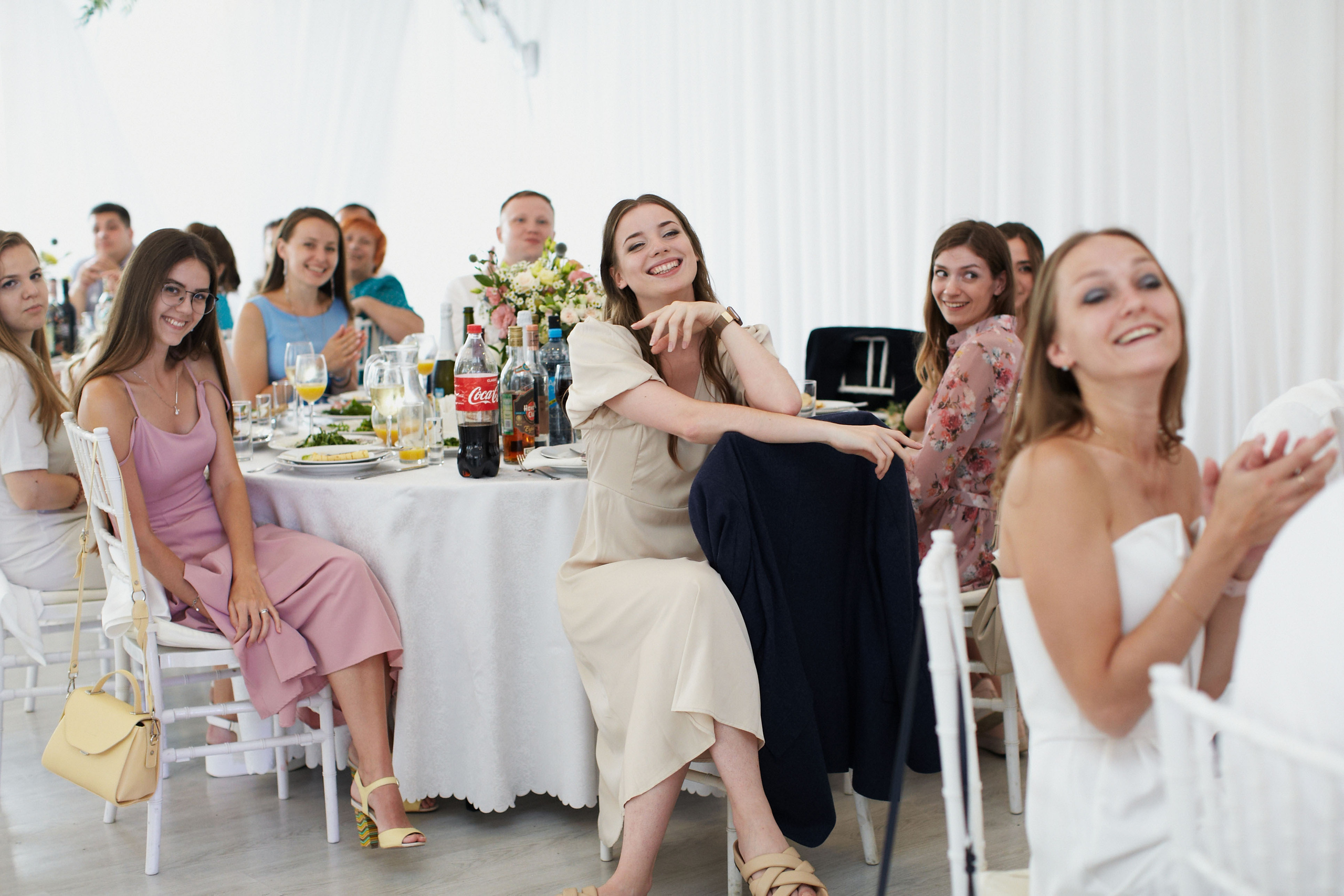 Anna & Sergey | Russia, Moscow. Свадебный фотограф