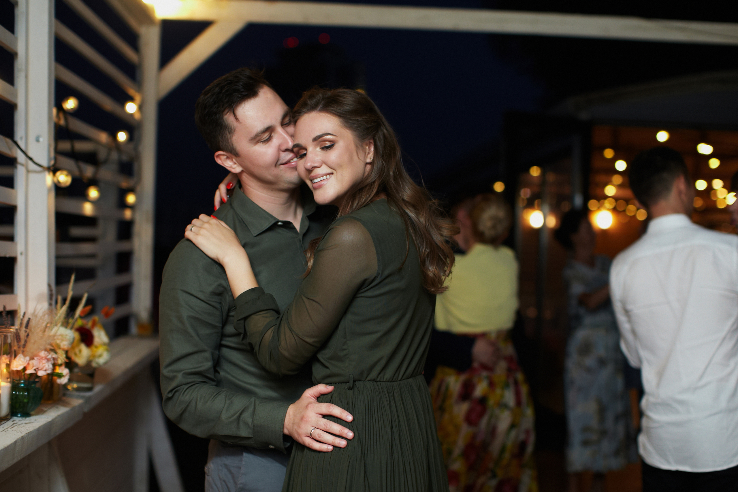 Alex & Sophia | Russia, Moscow. Свадебный фотограф