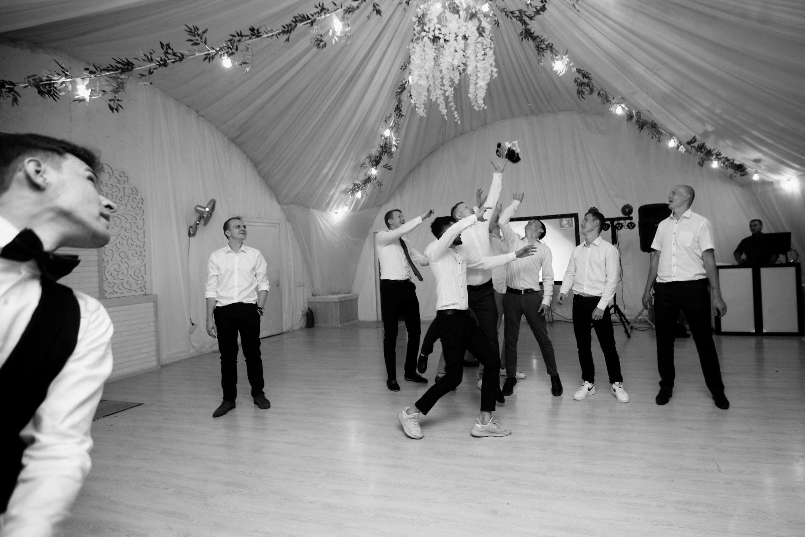 Anna & Sergey | Russia, Moscow. Свадебный фотограф