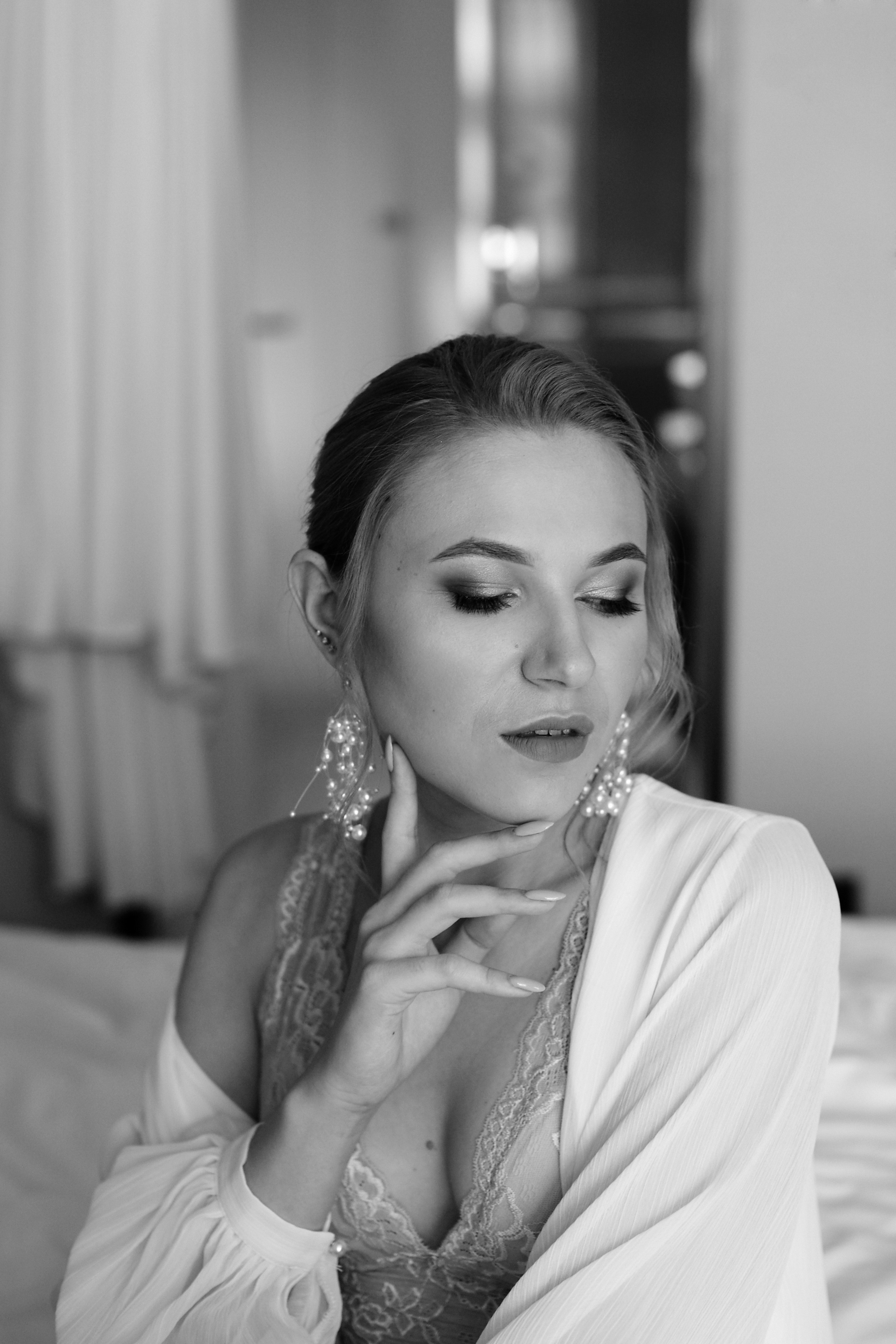 Alex & Sophia | Russia, Moscow. Свадебный фотограф