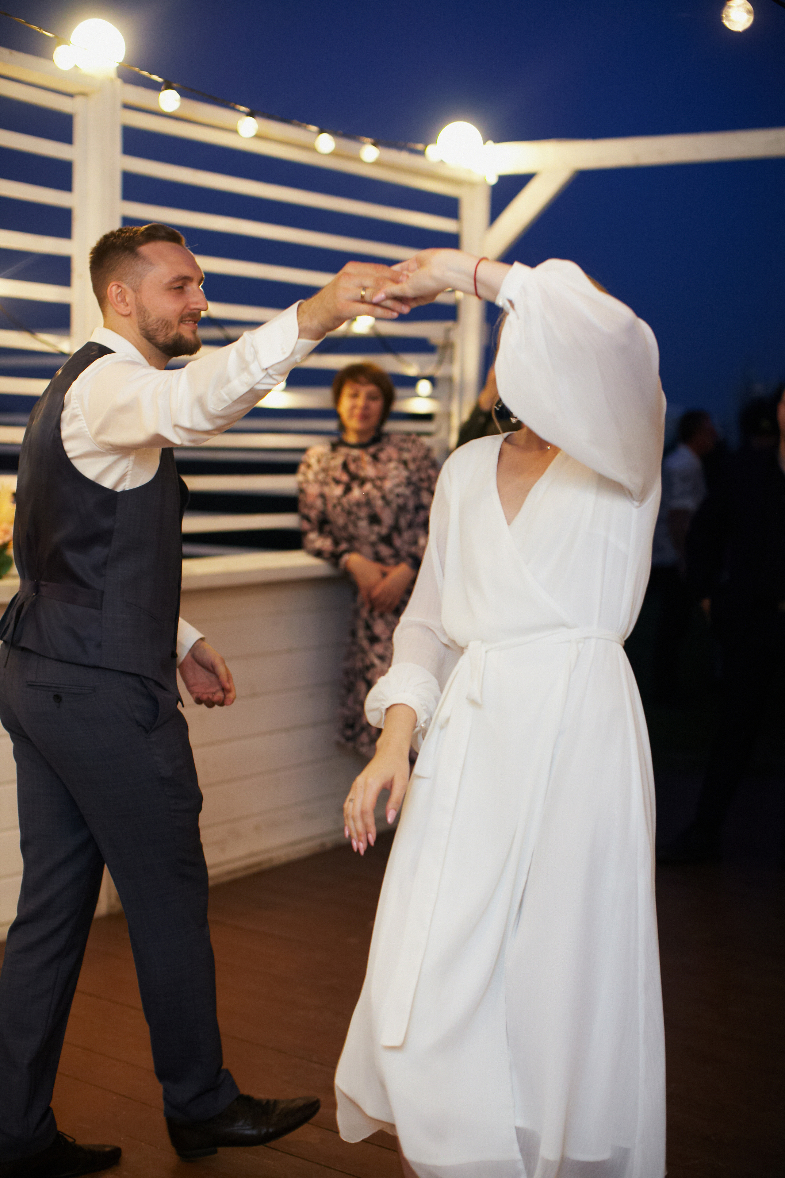 Alex & Sophia | Russia, Moscow. Свадебный фотограф