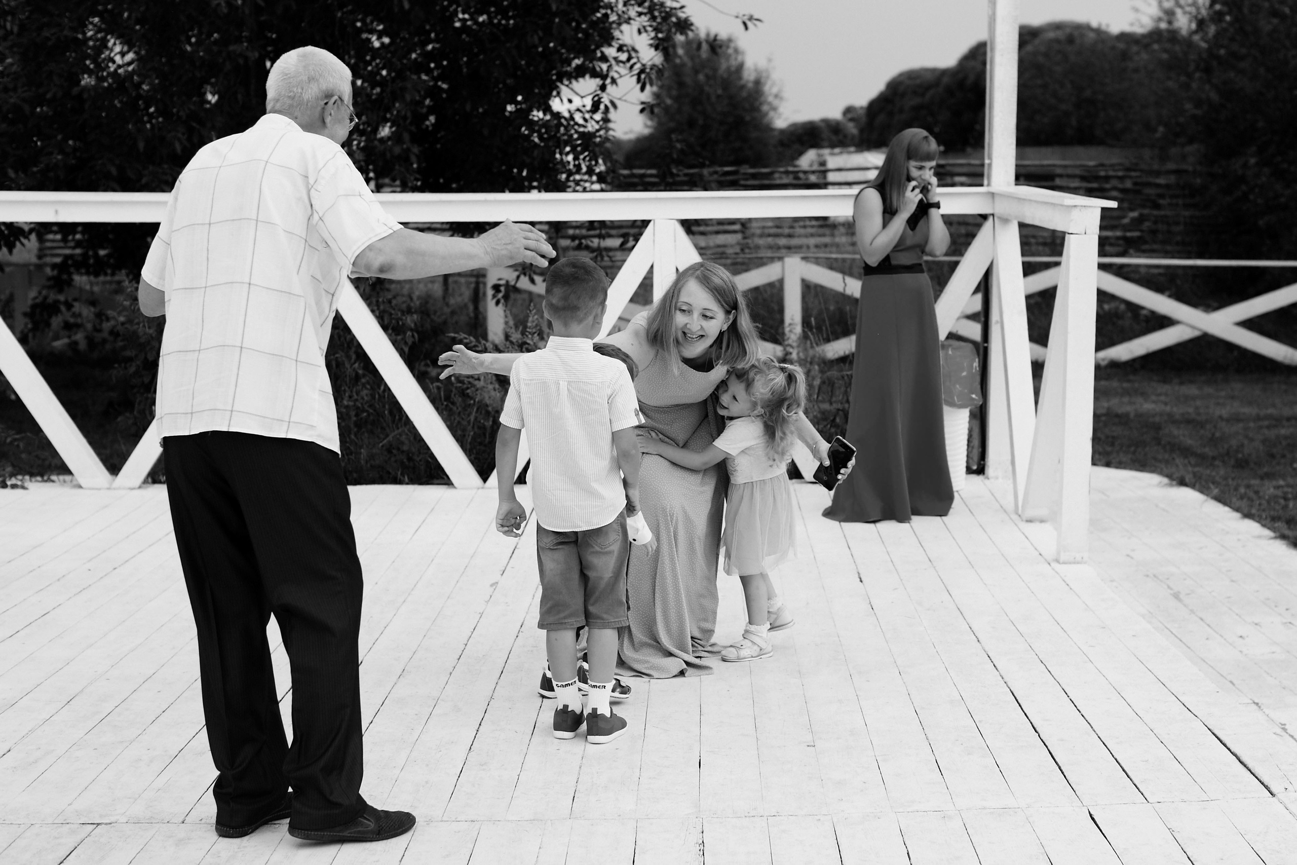 Anna & Sergey | Russia, Moscow. Свадебный фотограф