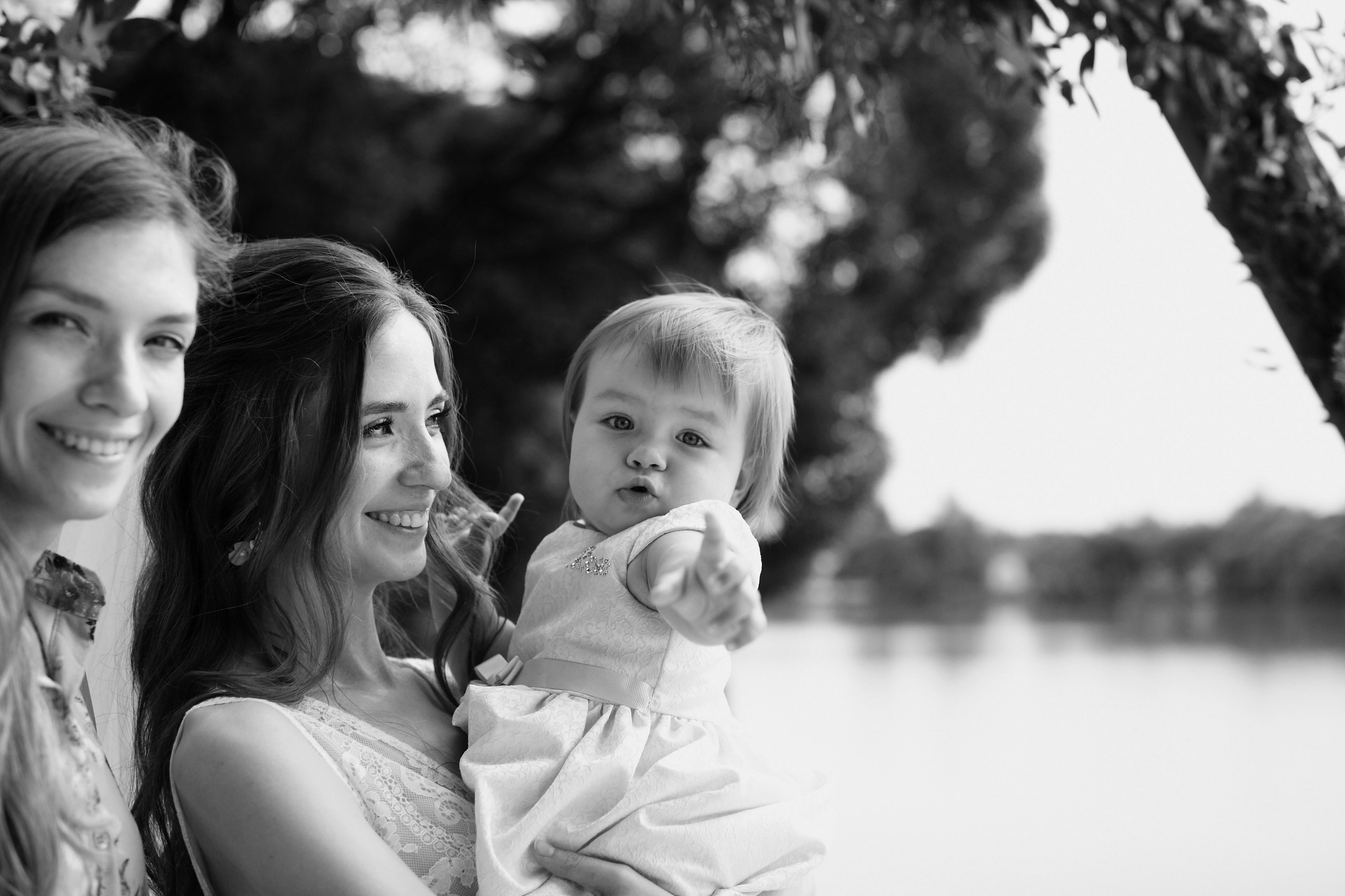 Anna & Sergey | Russia, Moscow. Свадебный фотограф