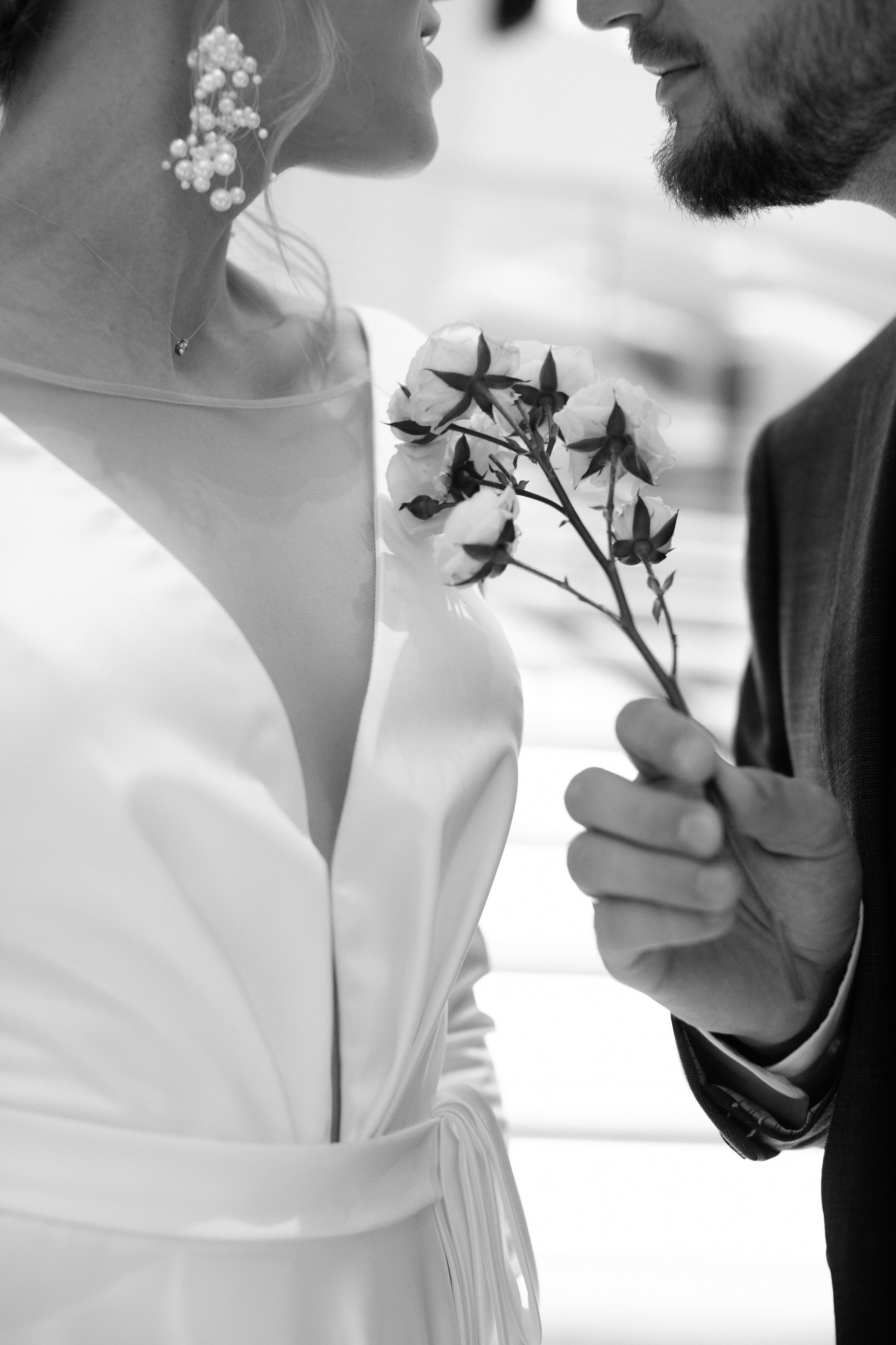 Alex & Sophia | Russia, Moscow. Свадебный фотограф