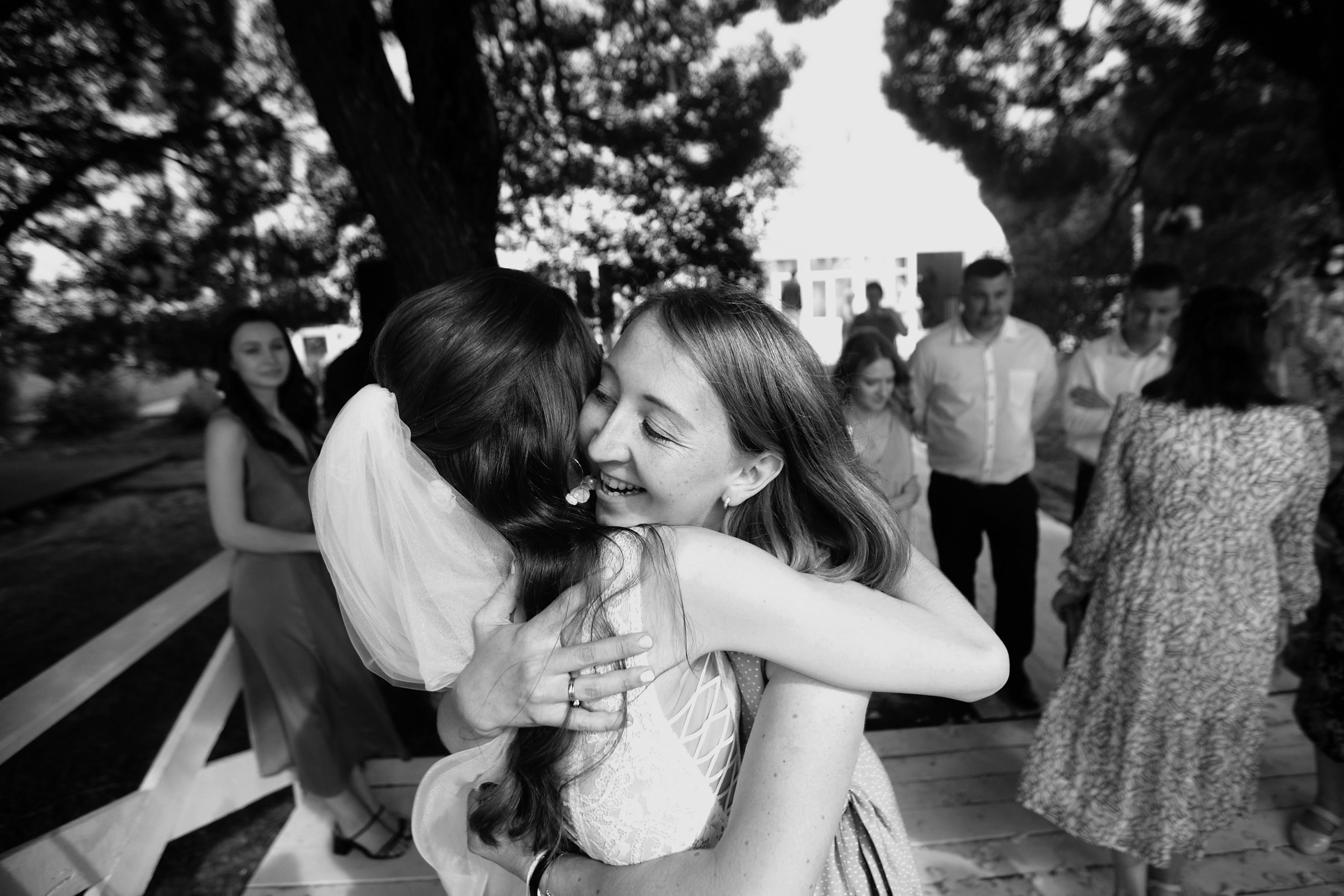 Anna & Sergey | Russia, Moscow. Свадебный фотограф