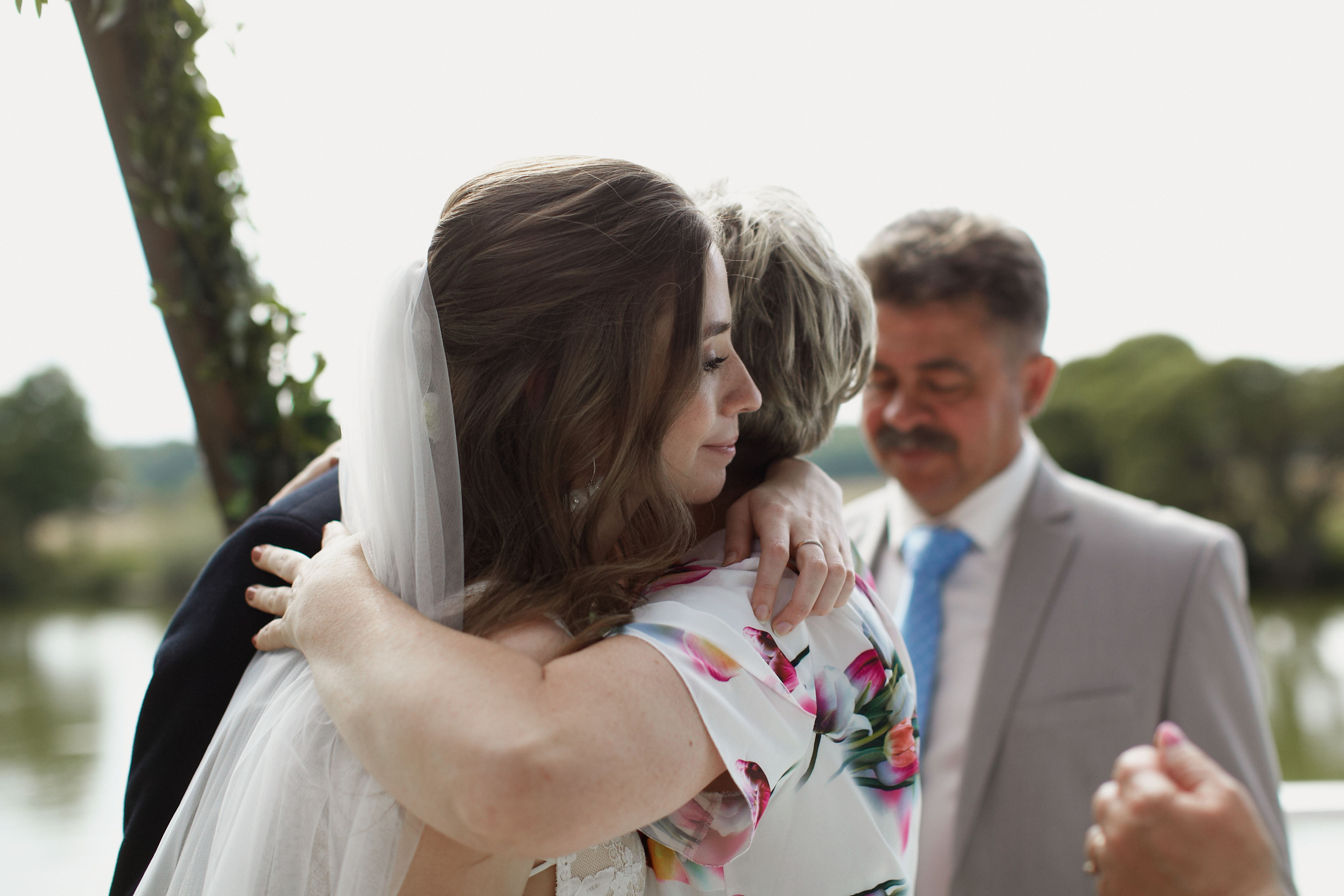 Anna & Sergey | Russia, Moscow. Свадебный фотограф