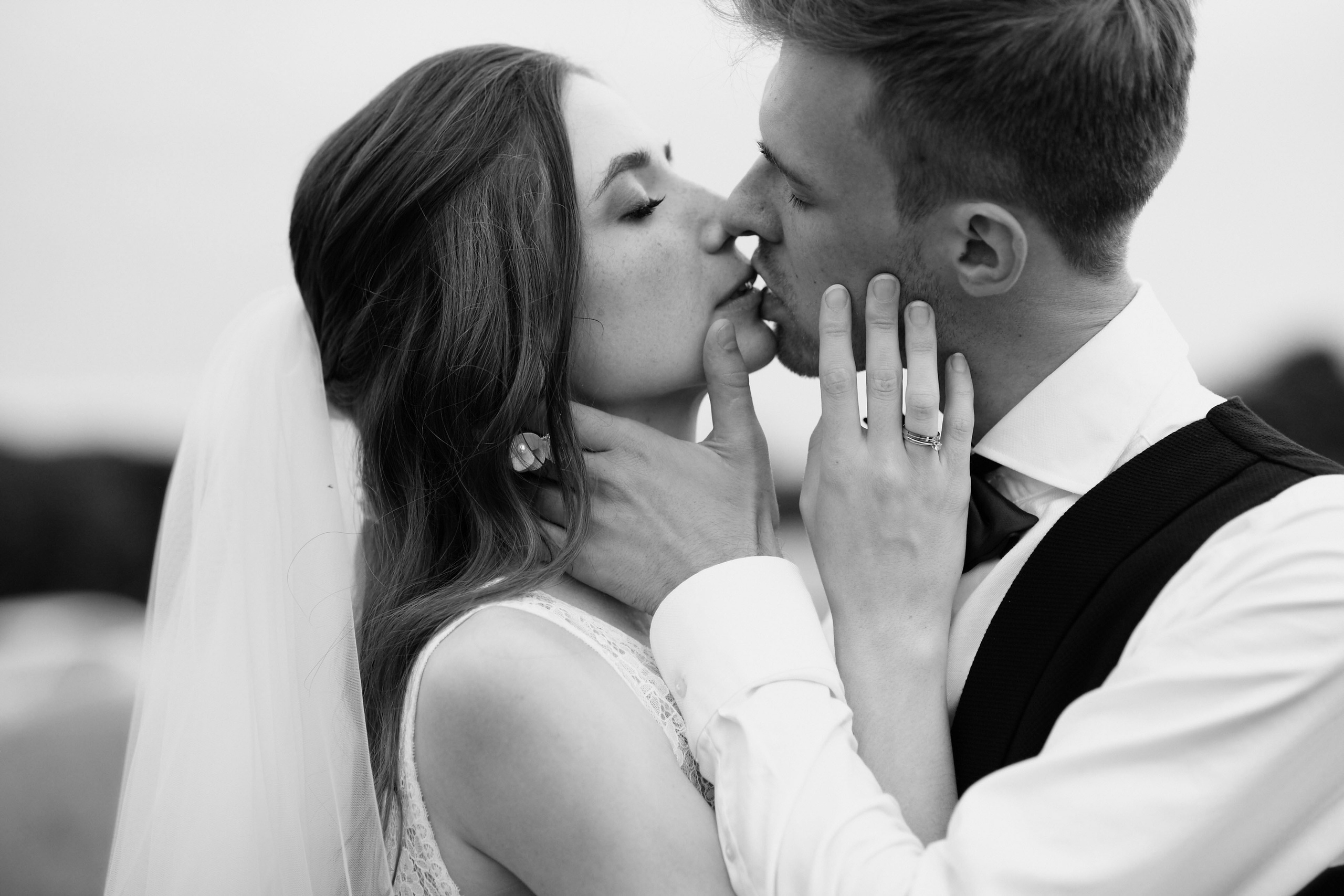 Anna & Sergey | Russia, Moscow. Свадебный фотограф