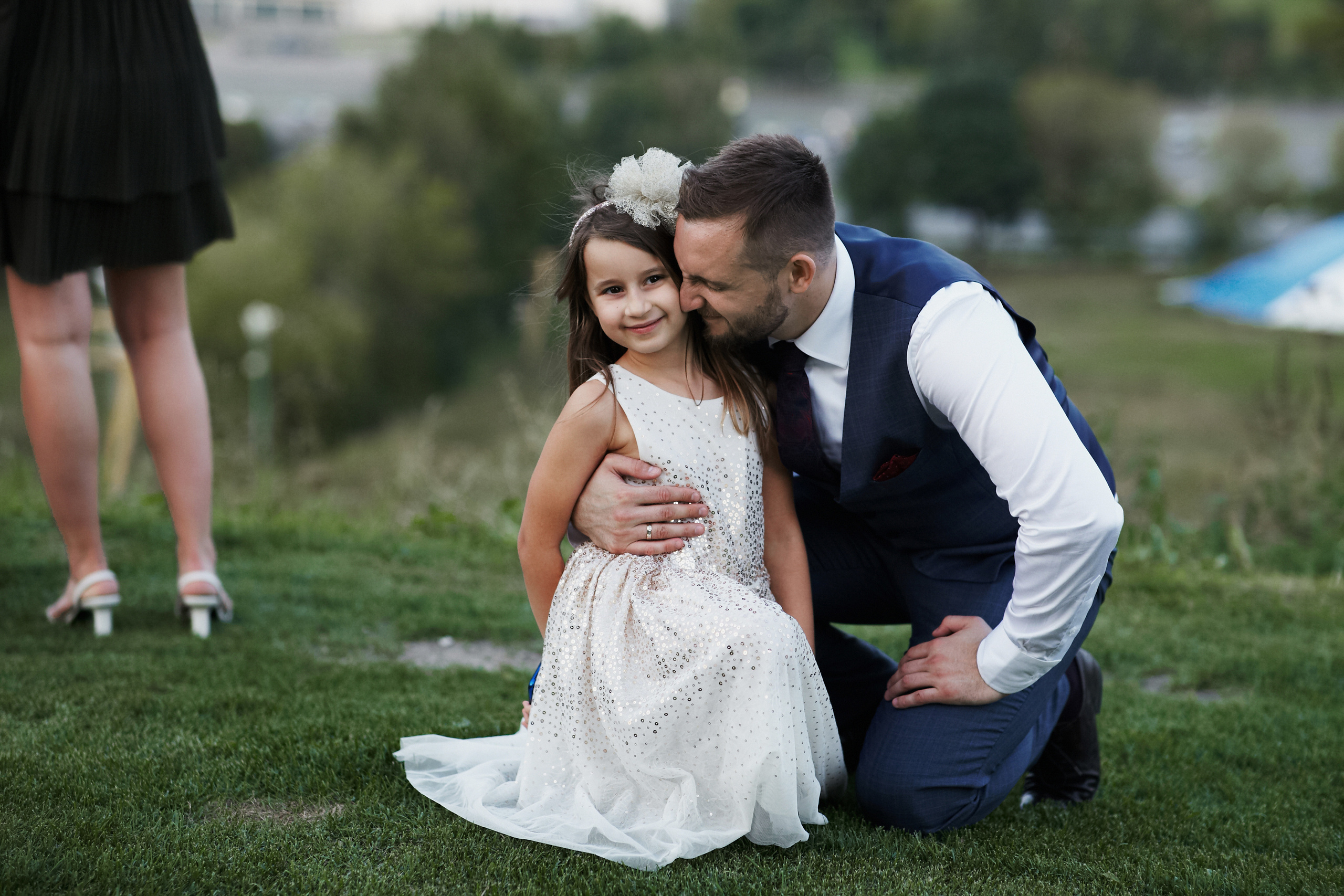 Alex & Sophia | Russia, Moscow. Свадебный фотограф
