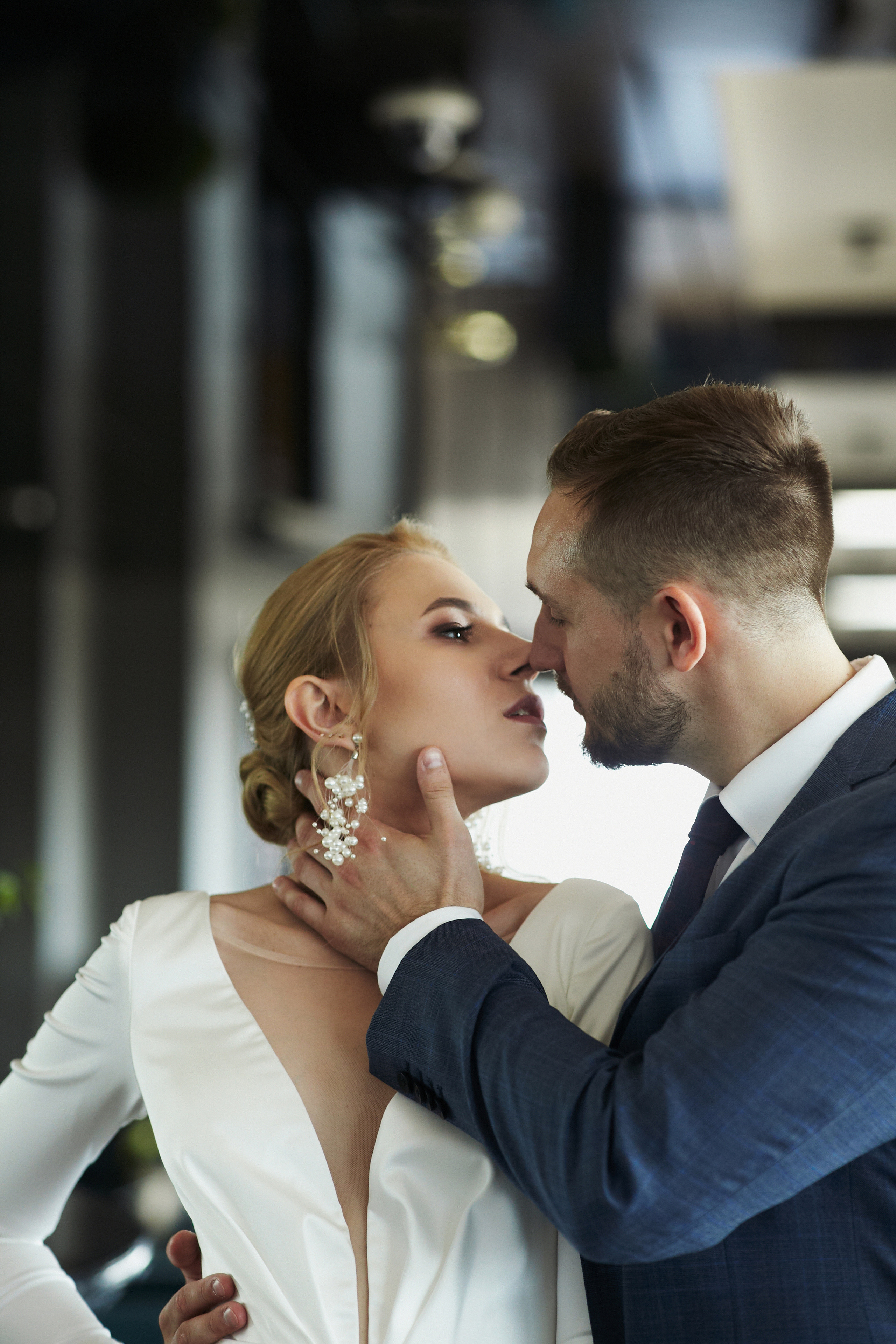 Alex & Sophia | Russia, Moscow. Свадебный фотограф