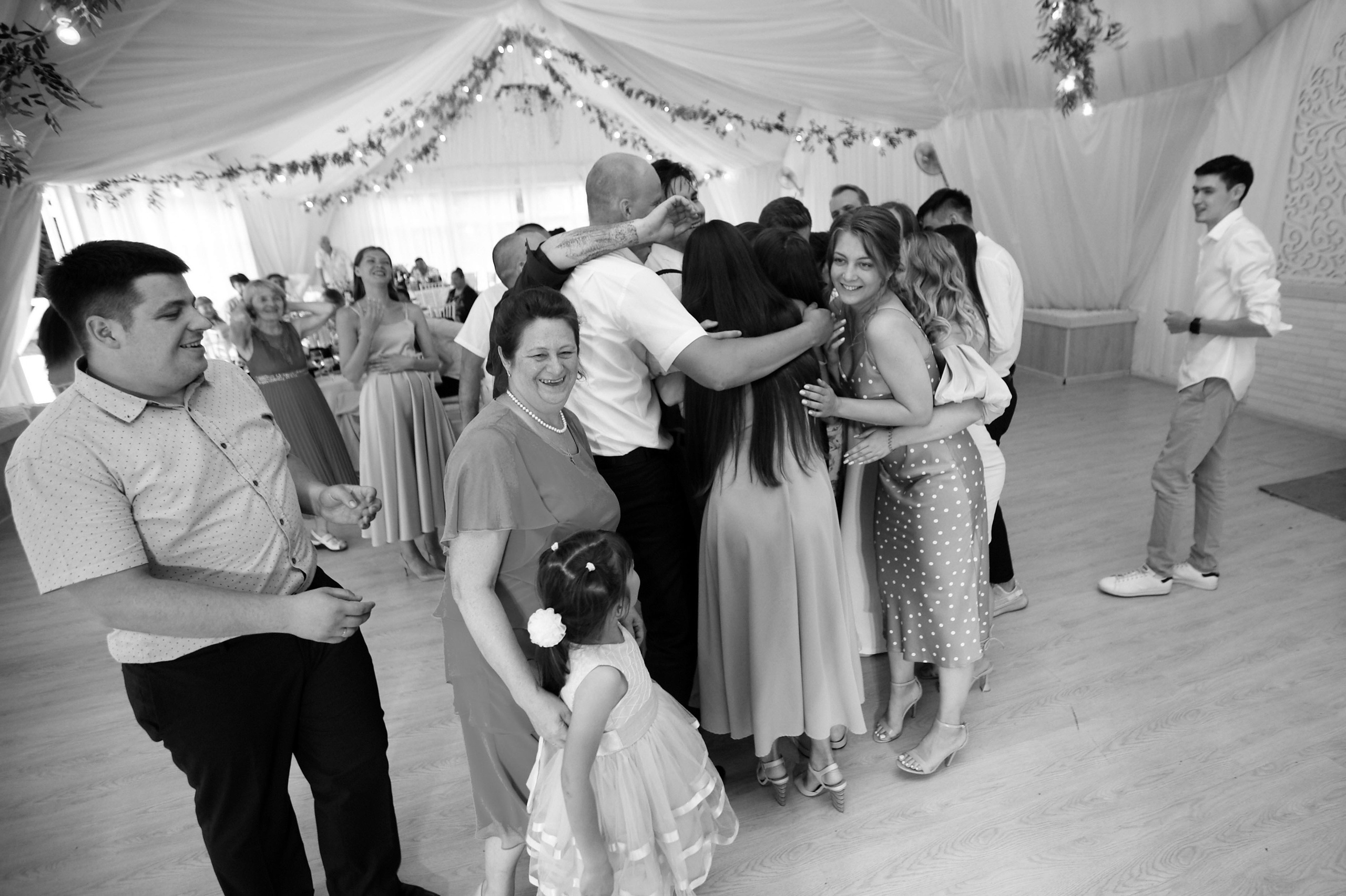 Anna & Sergey | Russia, Moscow. Свадебный фотограф