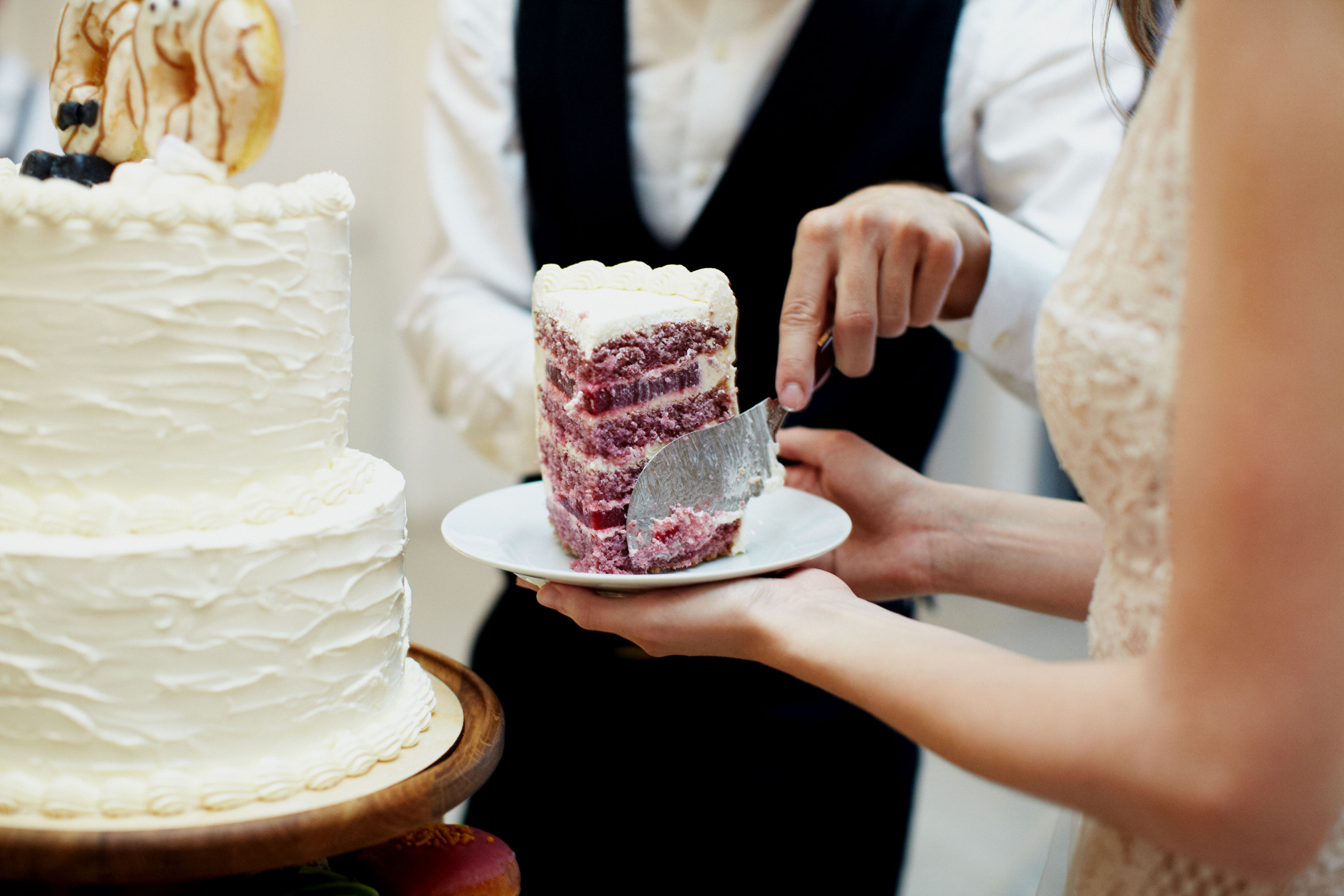 Anna & Sergey | Russia, Moscow. Свадебный фотограф