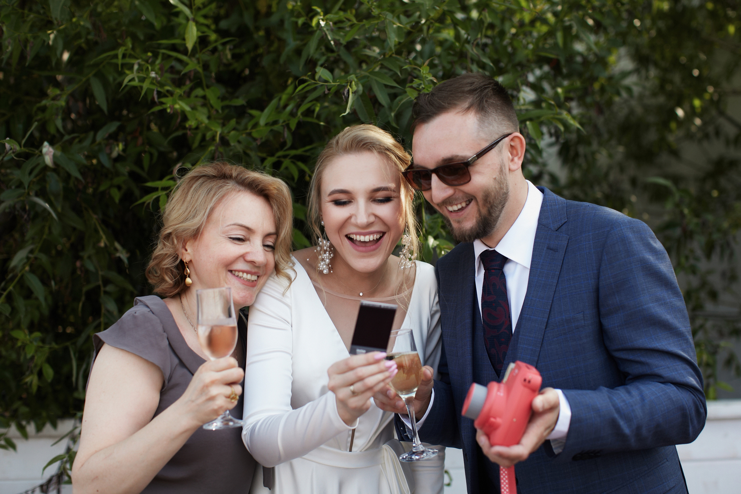 Alex & Sophia | Russia, Moscow. Свадебный фотограф