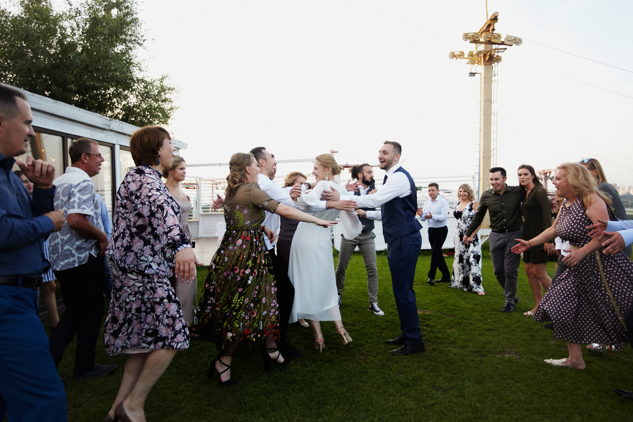 Alex & Sophia | Russia, Moscow. Свадебный фотограф