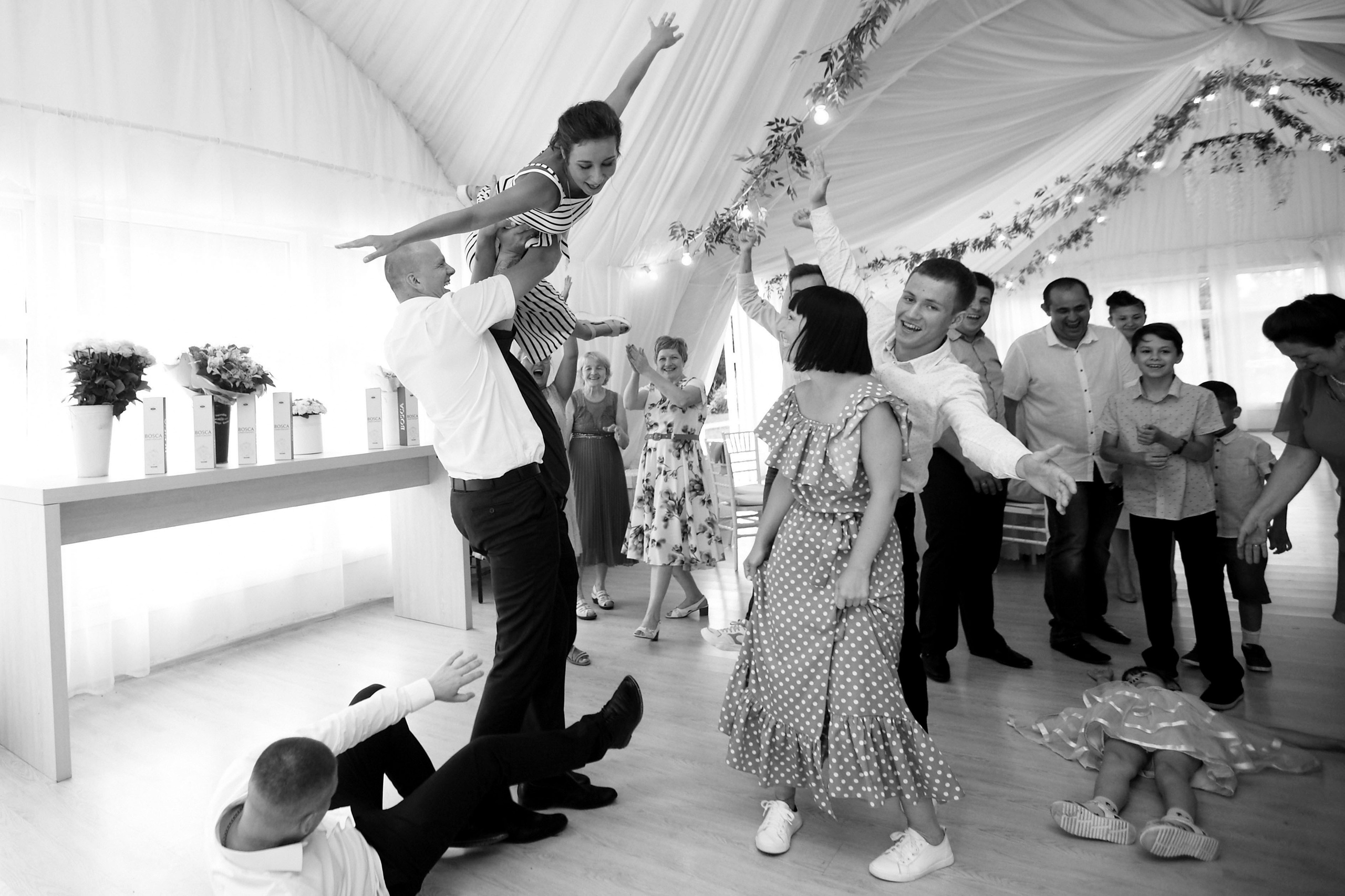 Anna & Sergey | Russia, Moscow. Свадебный фотограф