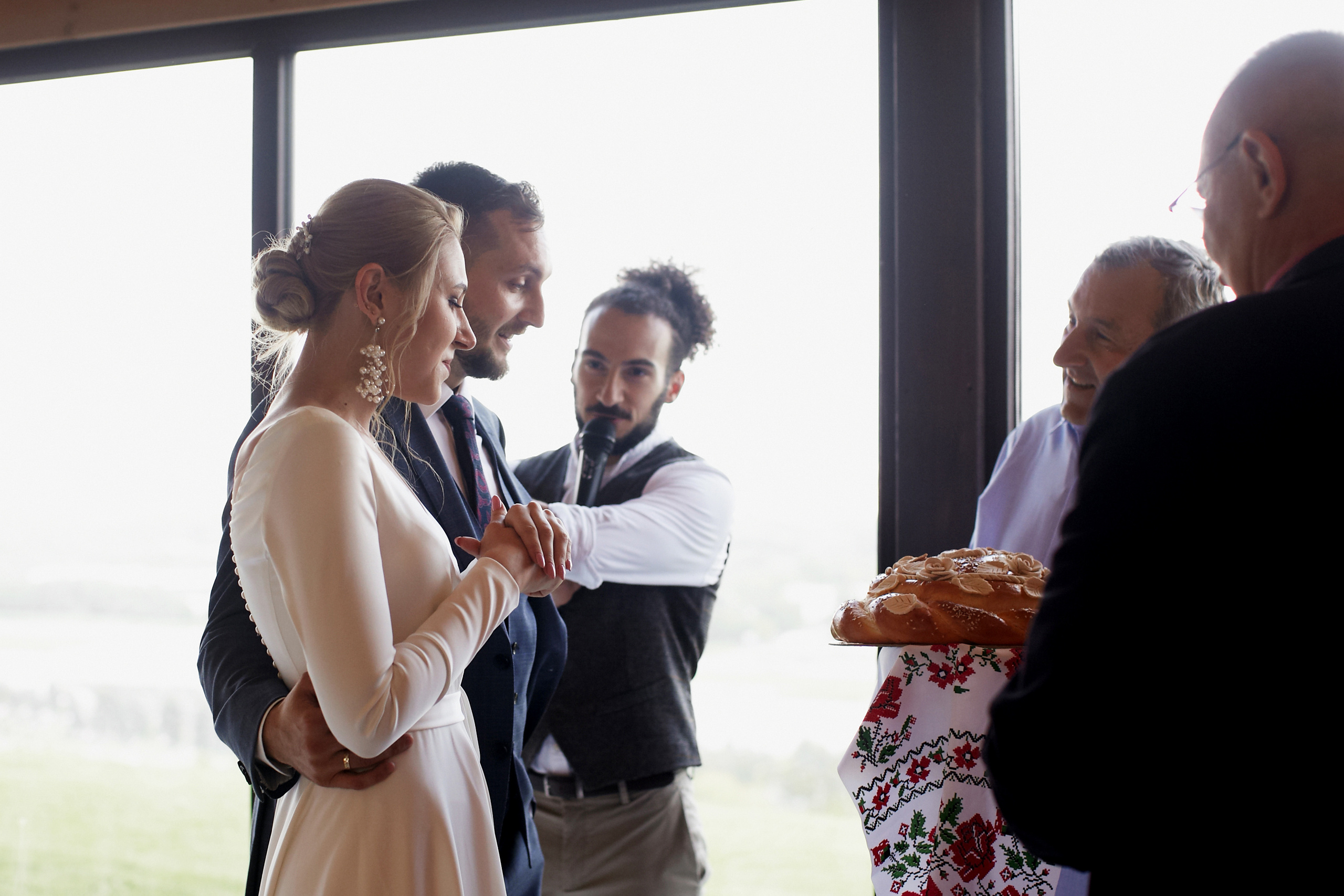 Alex & Sophia | Russia, Moscow. Свадебный фотограф