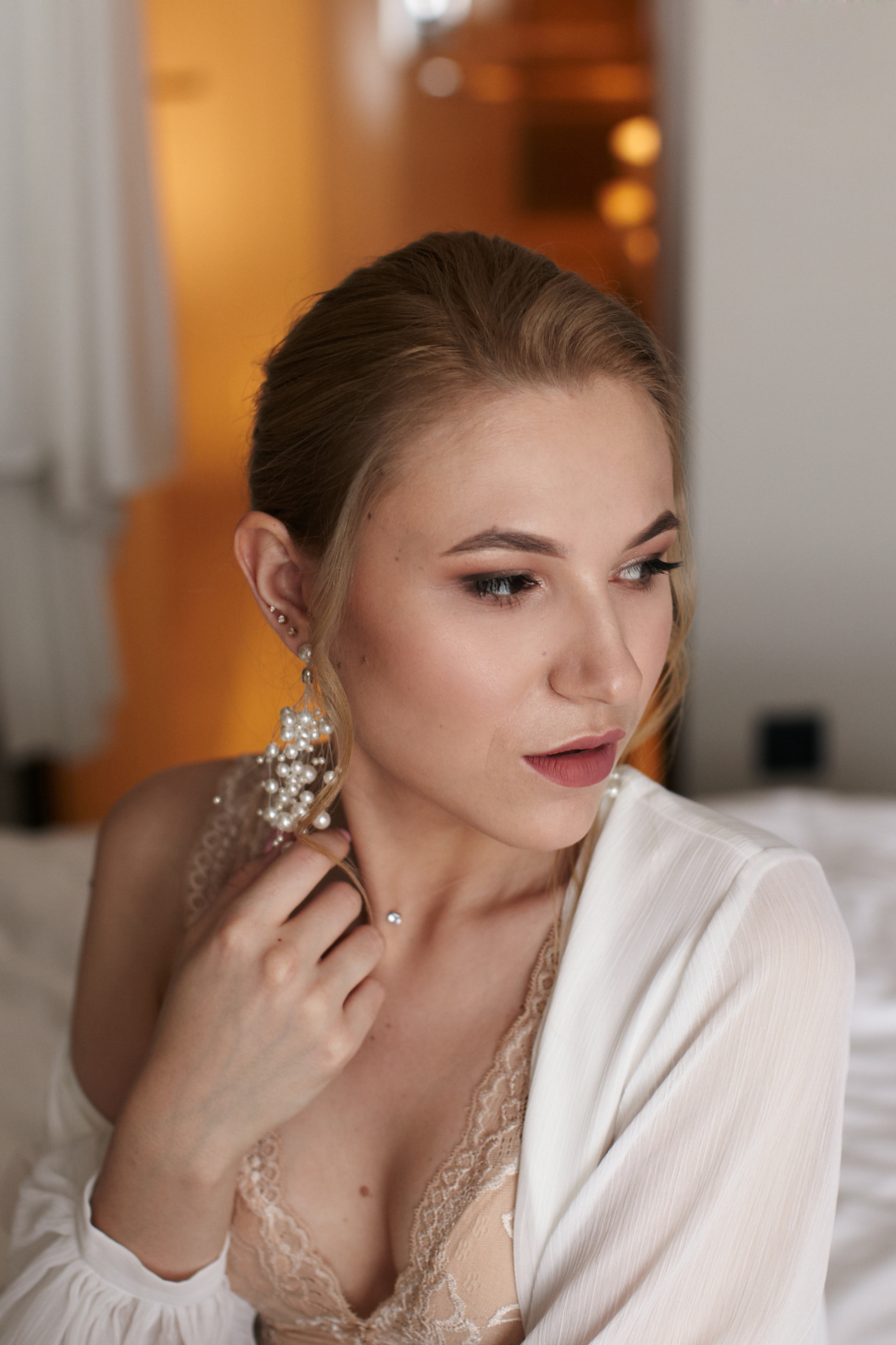 Alex & Sophia | Russia, Moscow. Свадебный фотограф