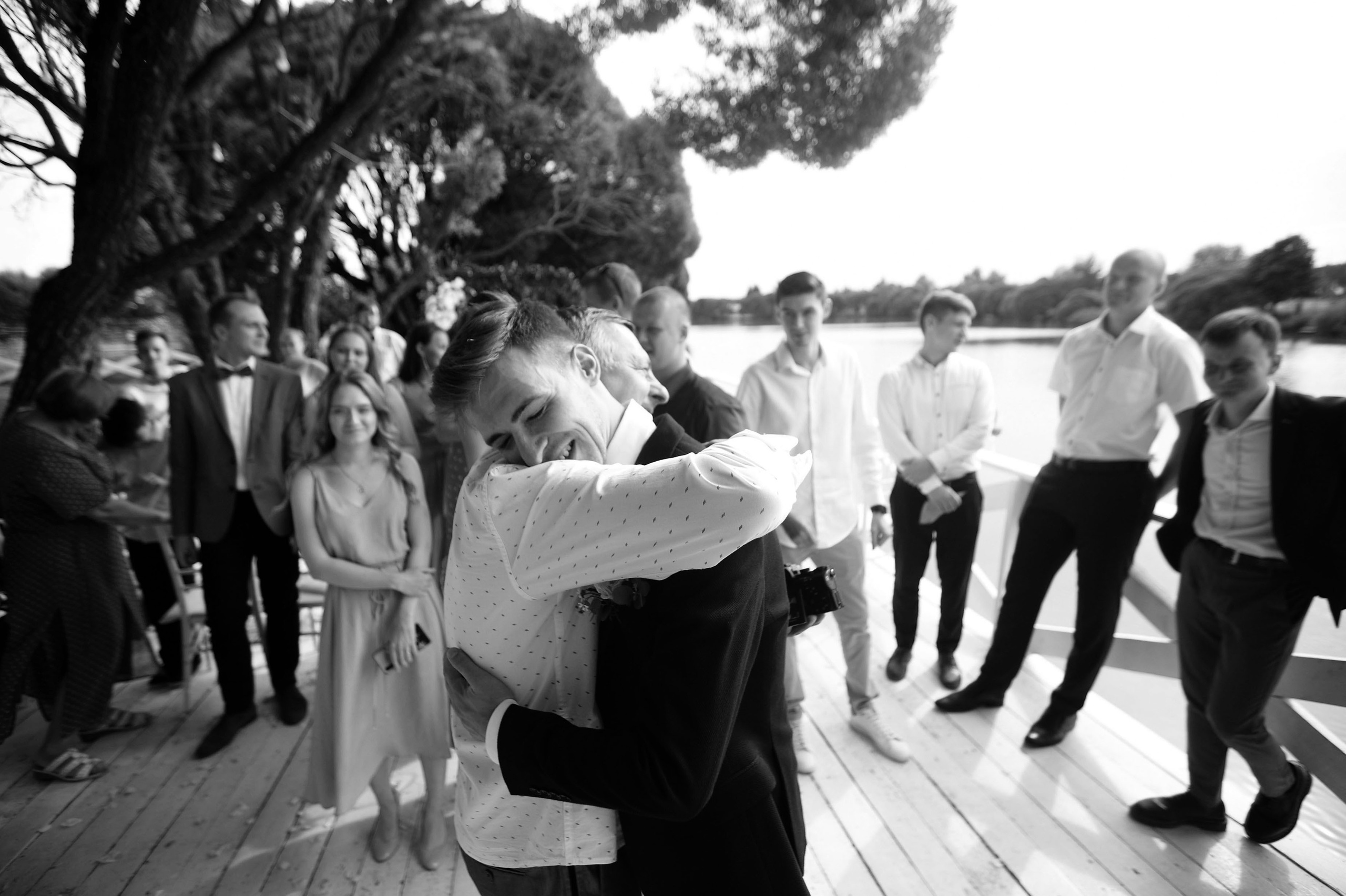 Anna & Sergey | Russia, Moscow. Свадебный фотограф